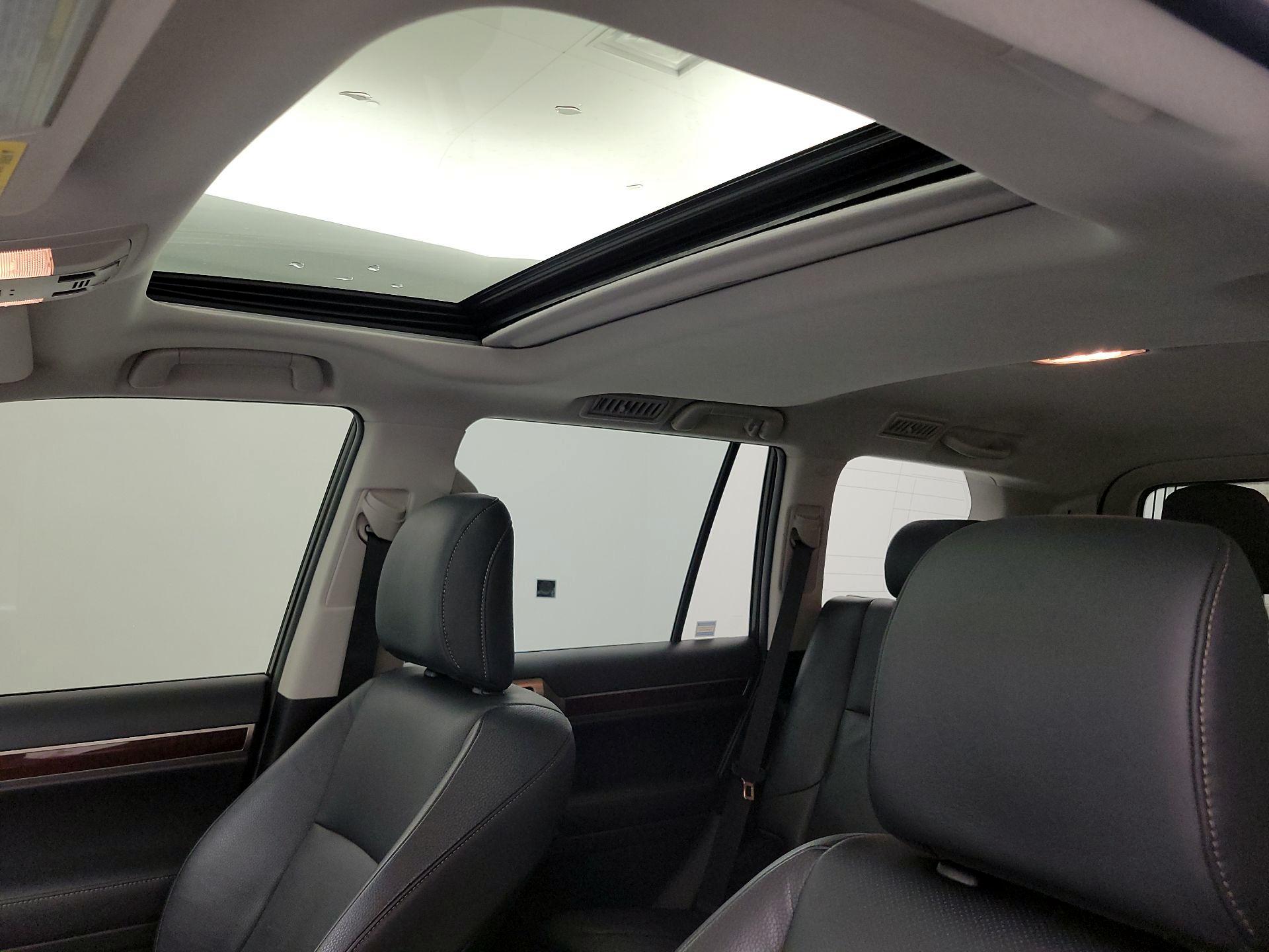 Thumbnail: 2019 Lexus GX - 20