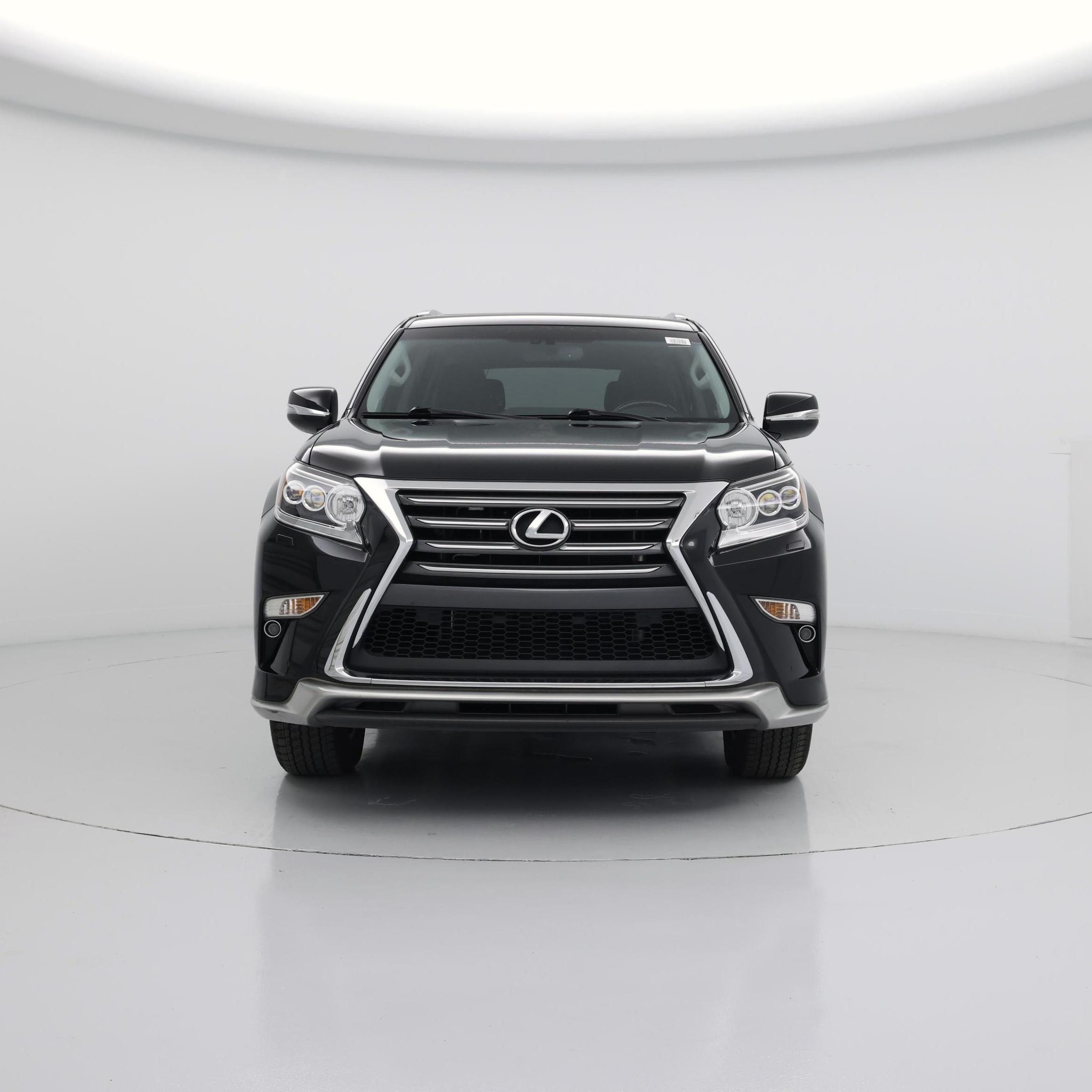 Thumbnail: 2019 Lexus GX - 5