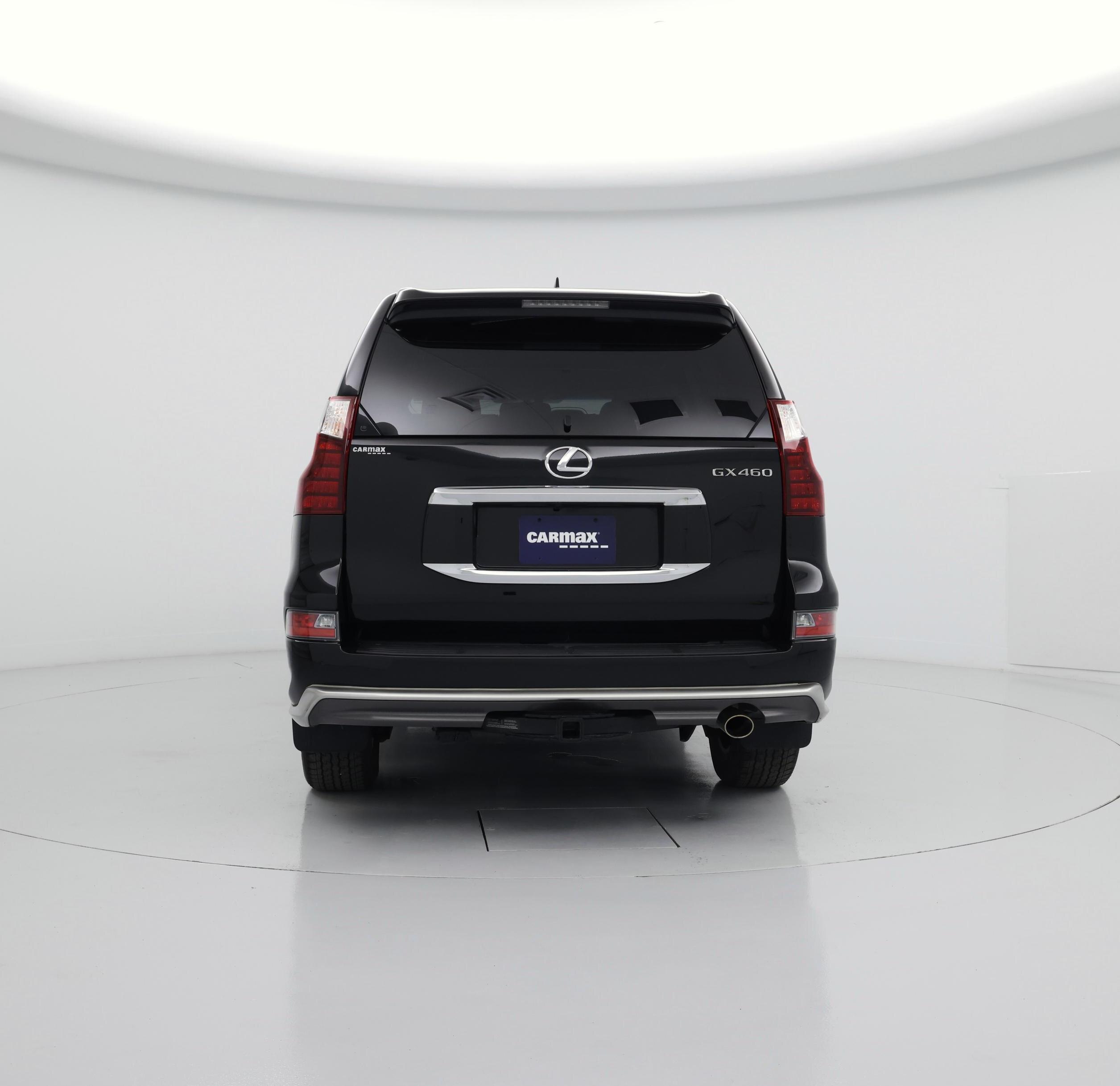 Thumbnail: 2019 Lexus GX - 6