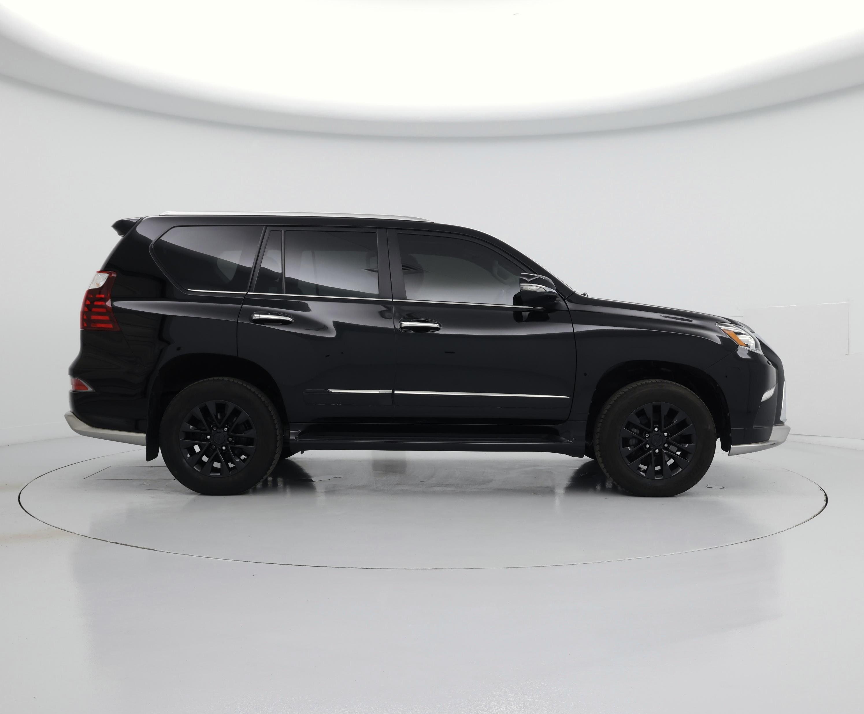 Thumbnail: 2019 Lexus GX - 7