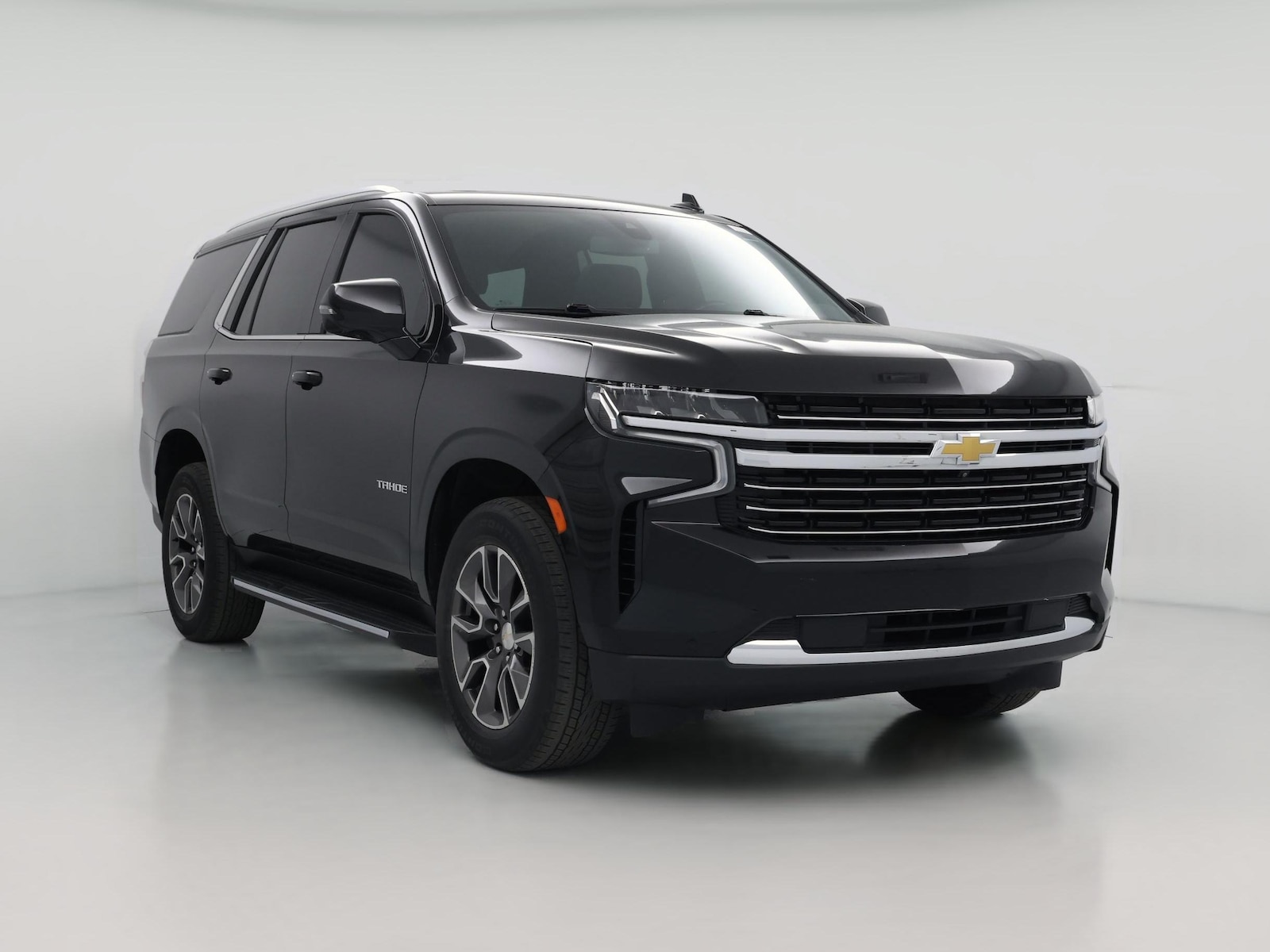2022 Chevrolet Tahoe