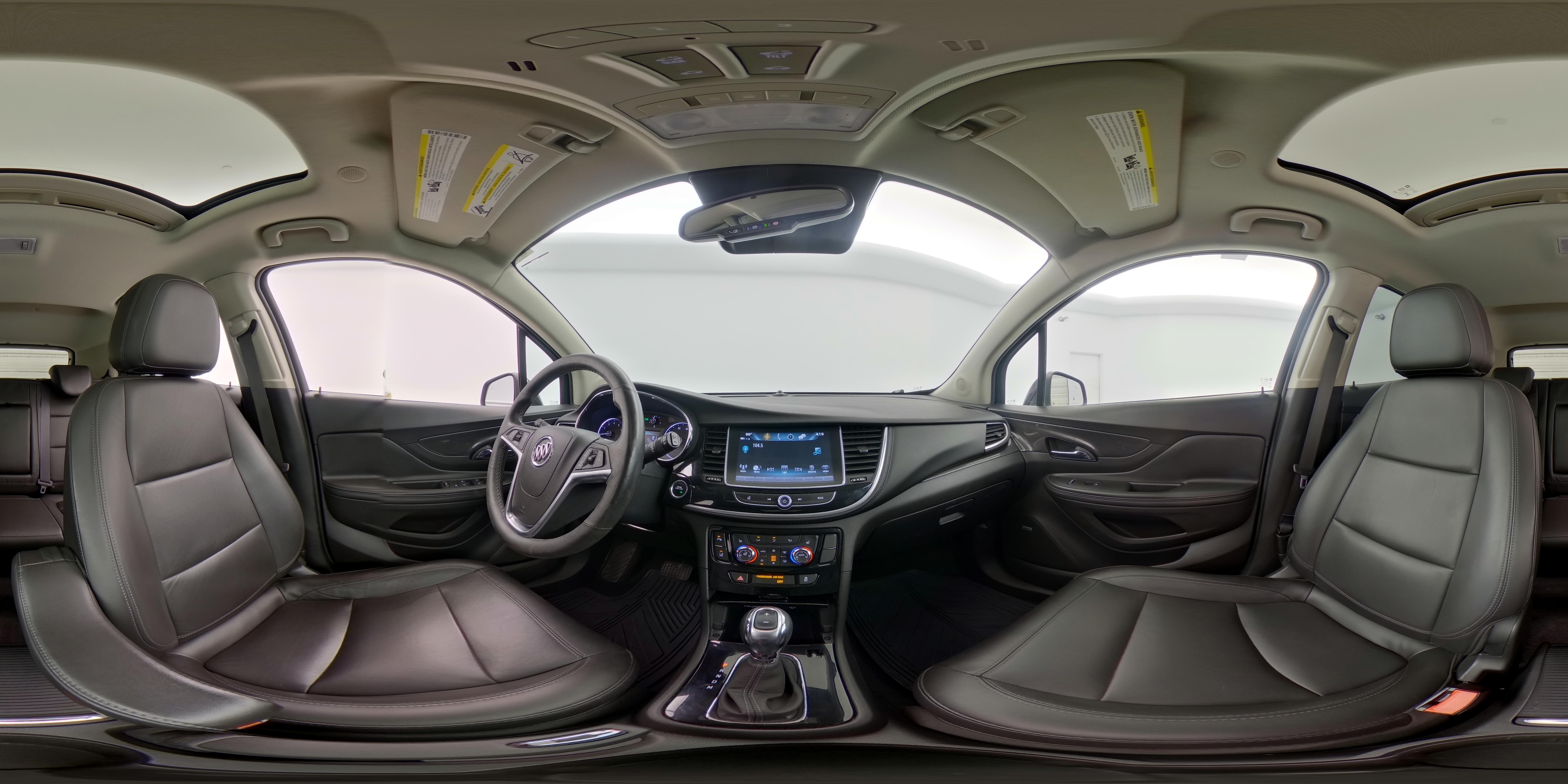 2018 Buick Encore Premium - Photo 27