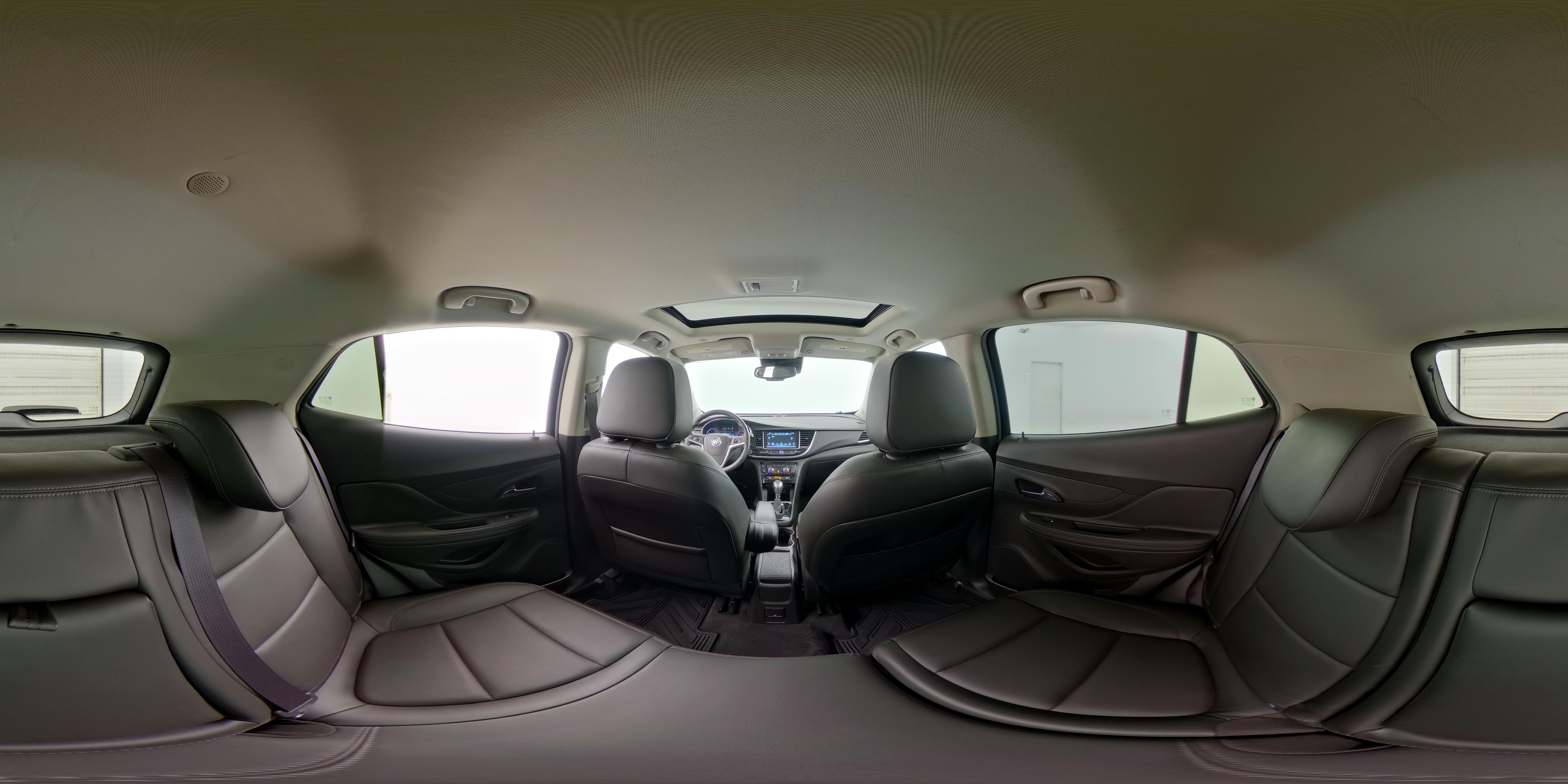 2018 Buick Encore Premium - Photo 28
