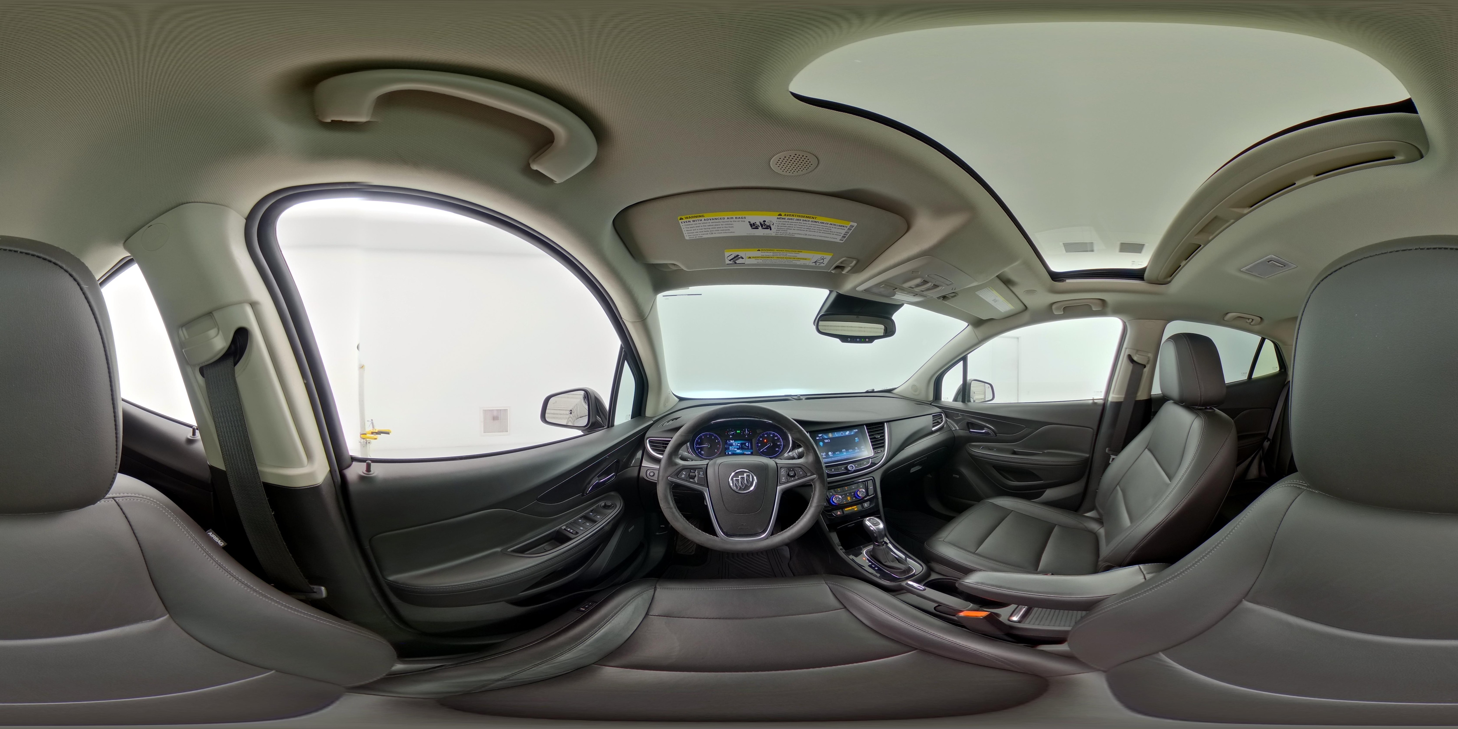 2018 Buick Encore Premium - Photo 29