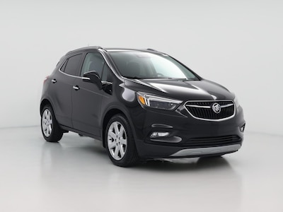 2018 Buick Encore Premium