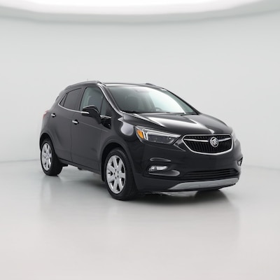 2018 Buick Encore Premium