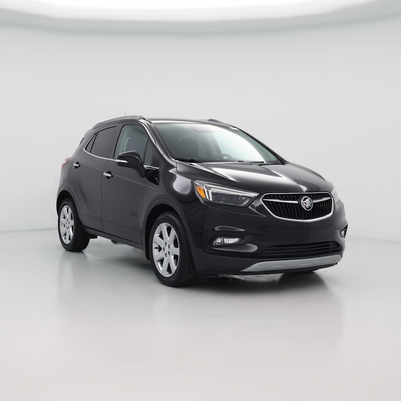 2018 Buick Encore Premium