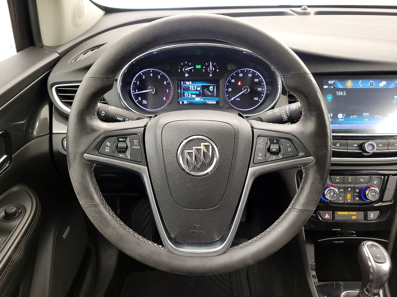 2018 Buick Encore Premium - Photo 11
