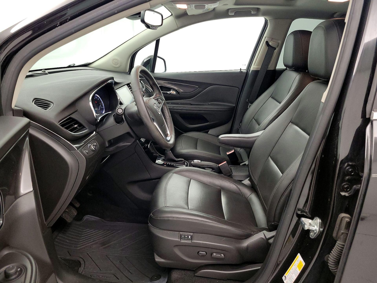 2018 Buick Encore Premium - Photo 12