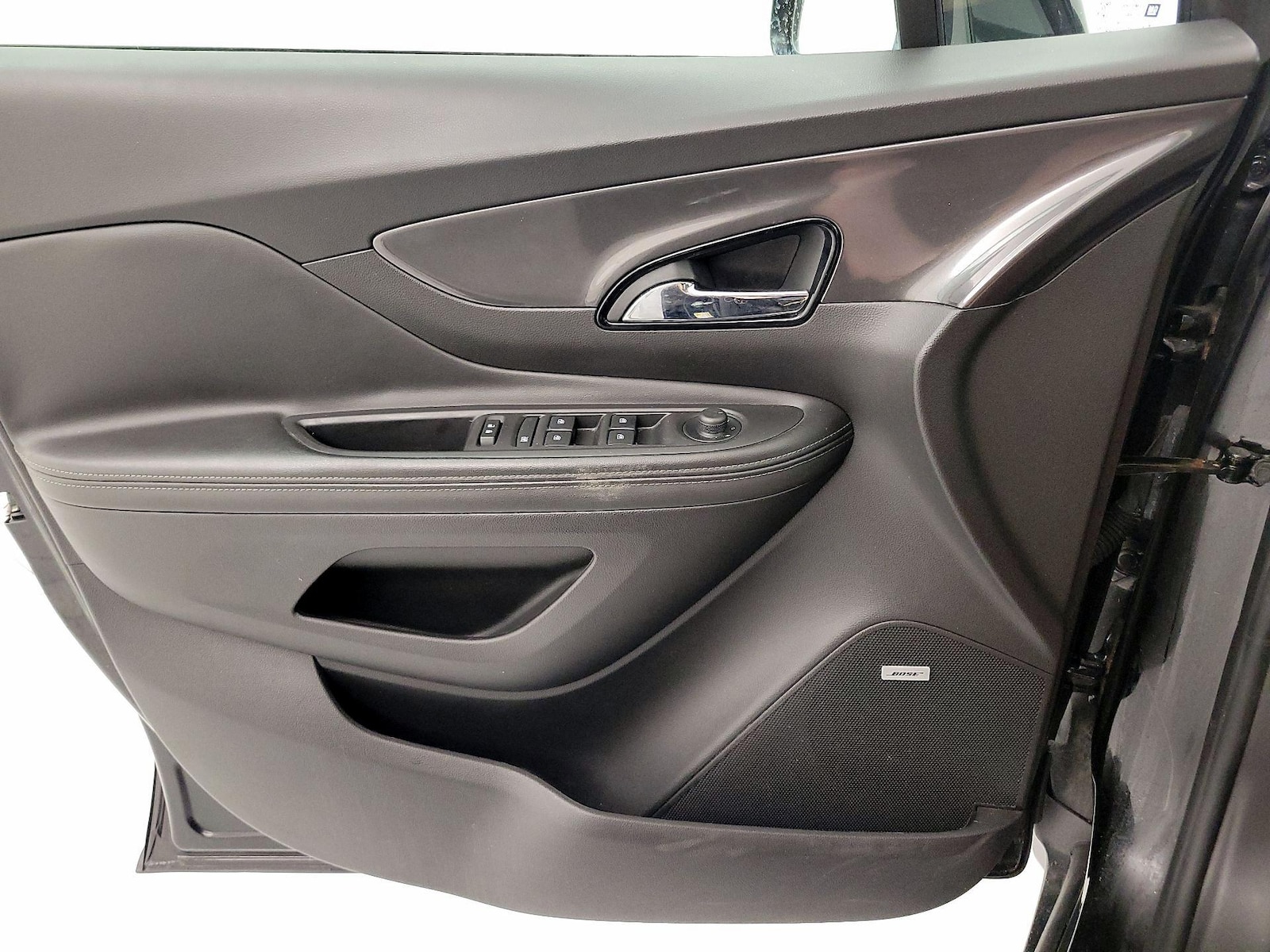 2018 Buick Encore Premium - Photo 13