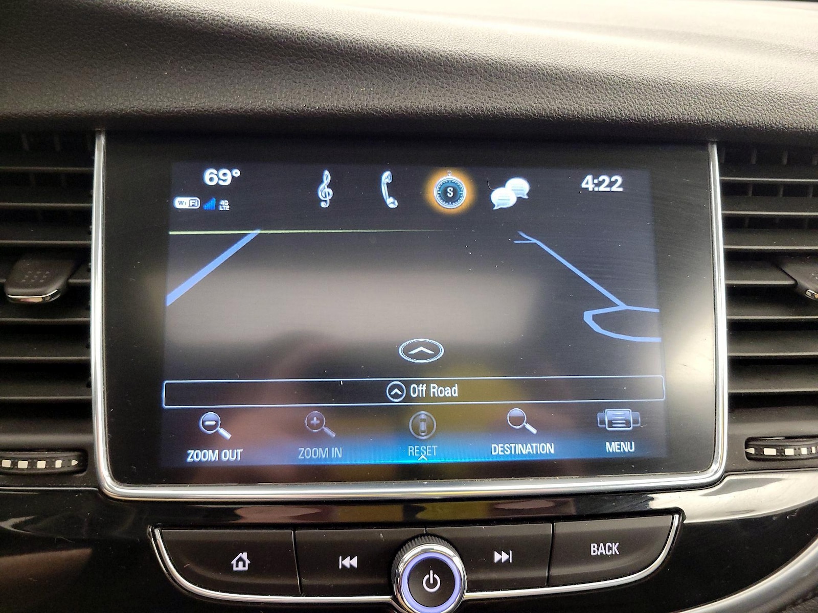 2018 Buick Encore Premium - Photo 15