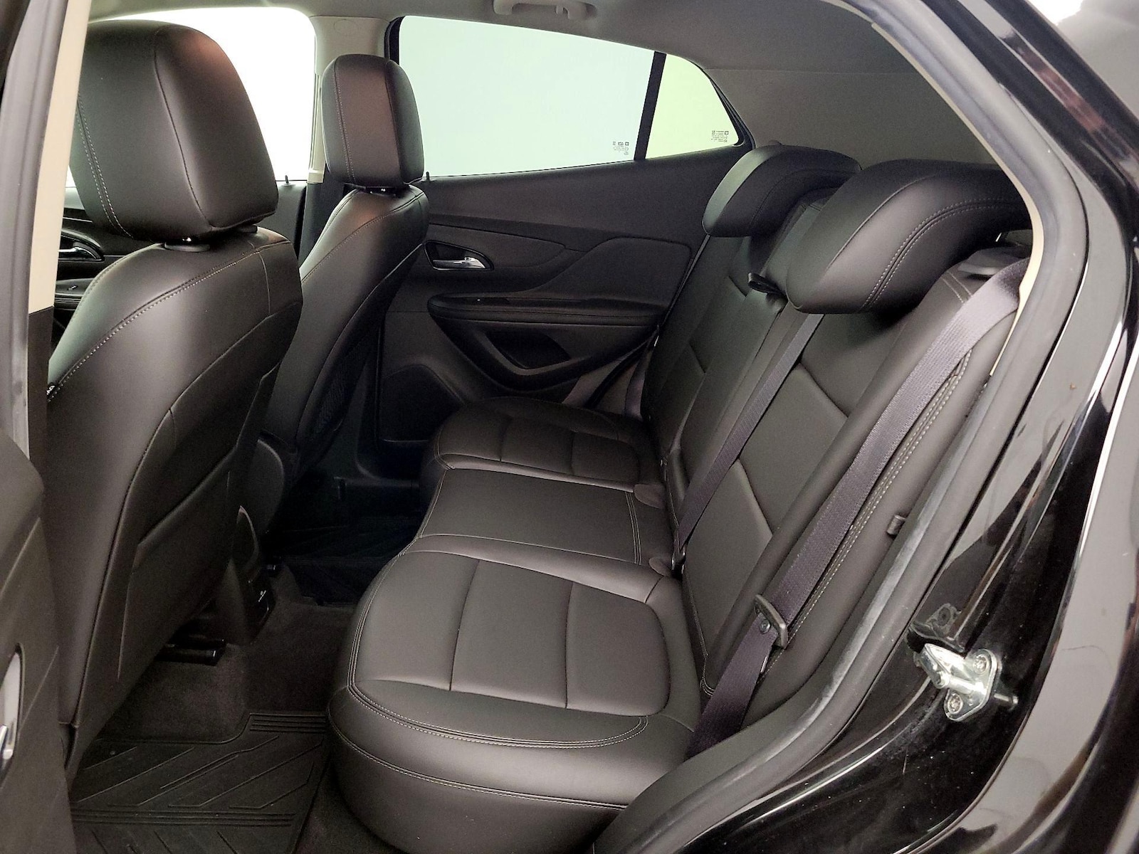 2018 Buick Encore Premium - Photo 22