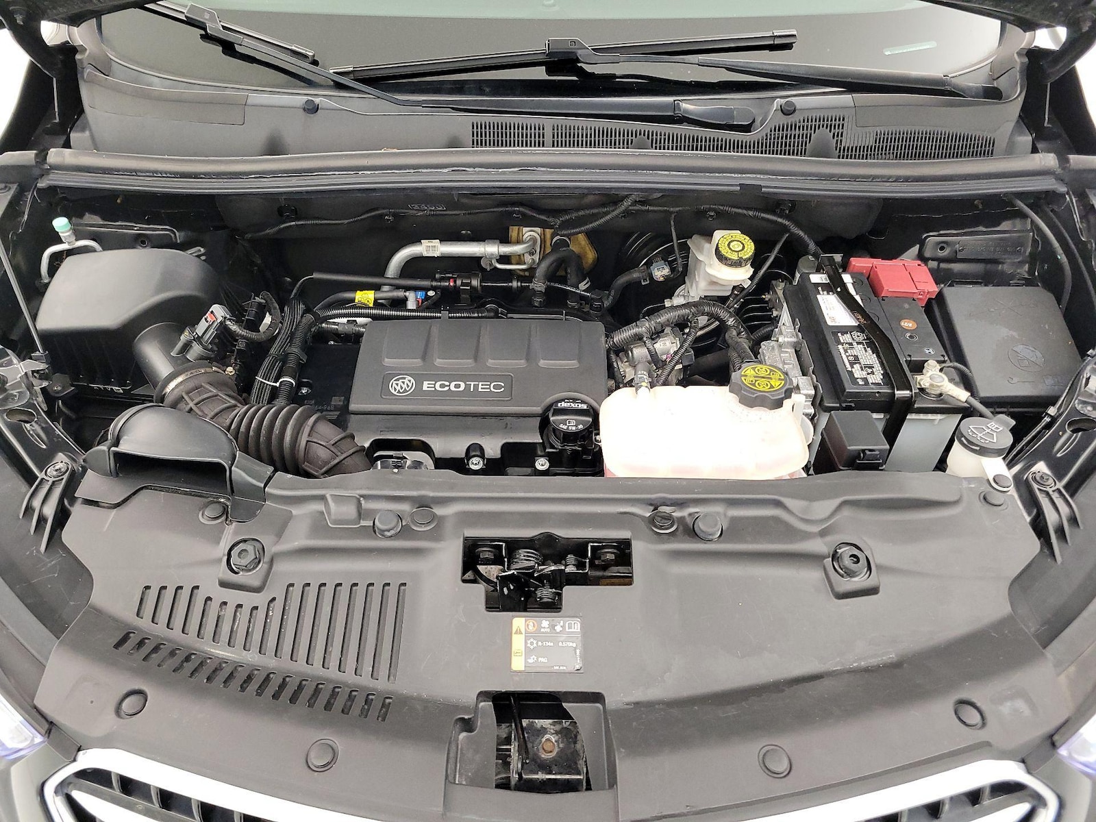 2018 Buick Encore Premium - Photo 24