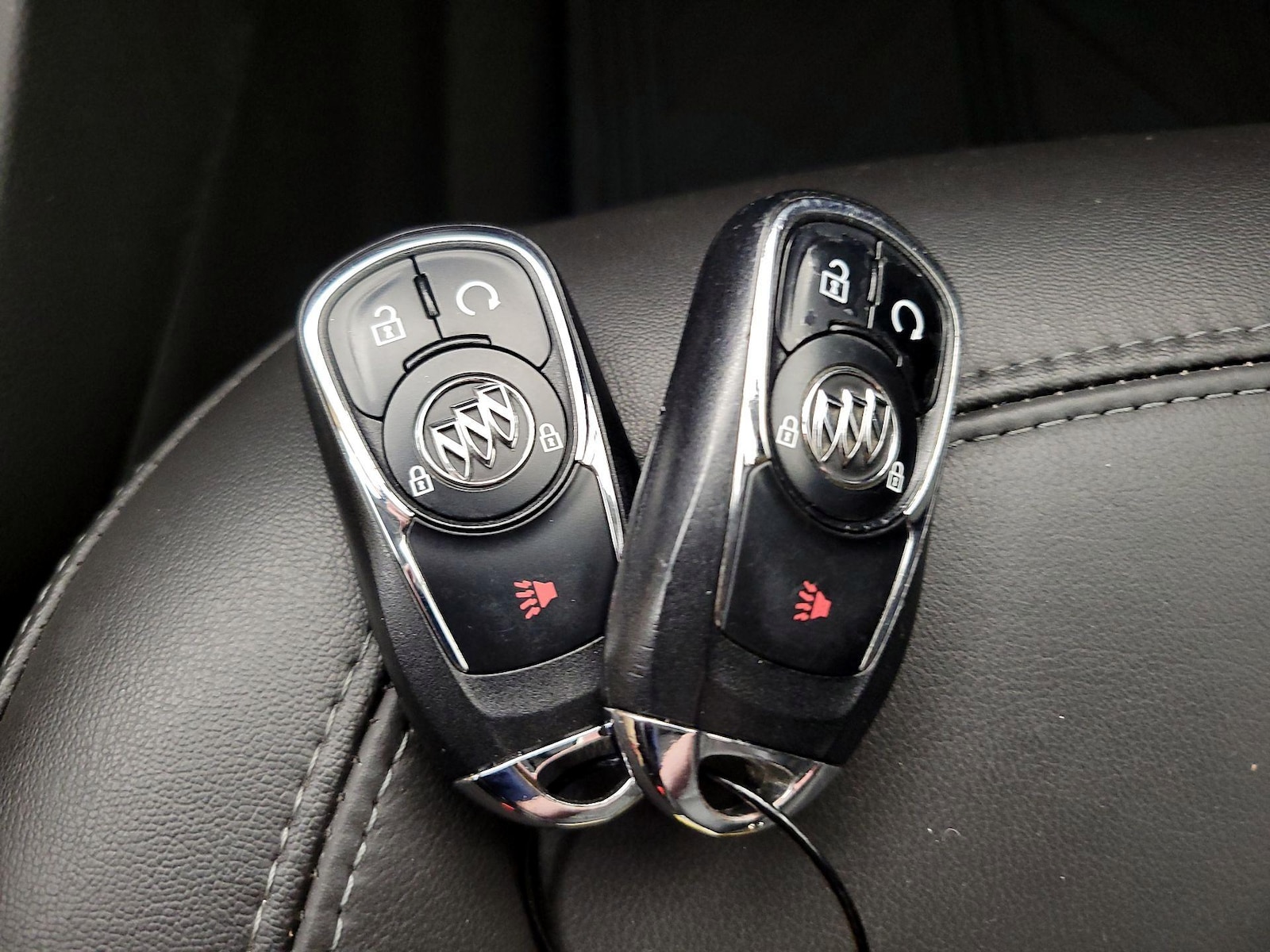 2018 Buick Encore Premium - Photo 26