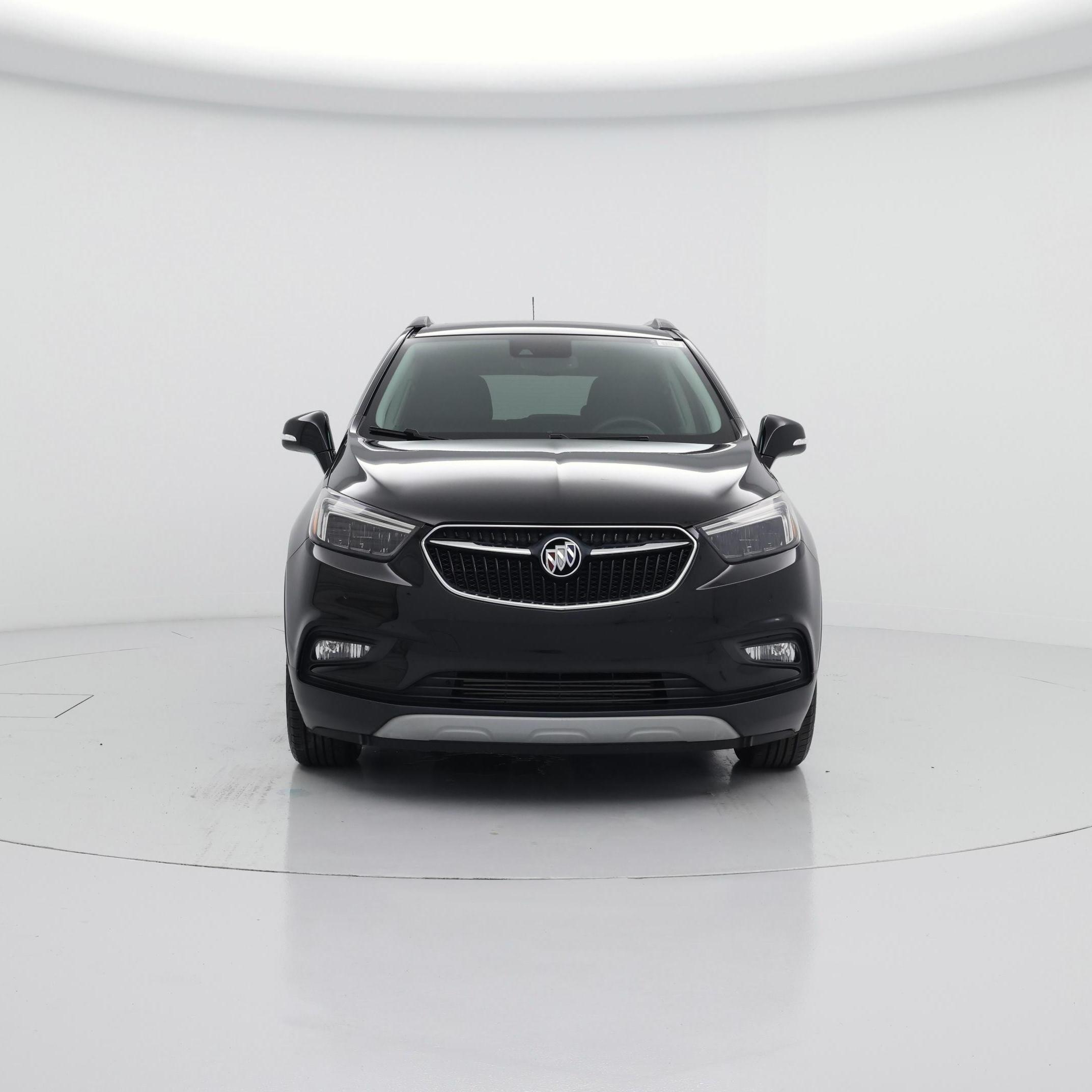 Thumbnail: 2018 Buick Encore - 5