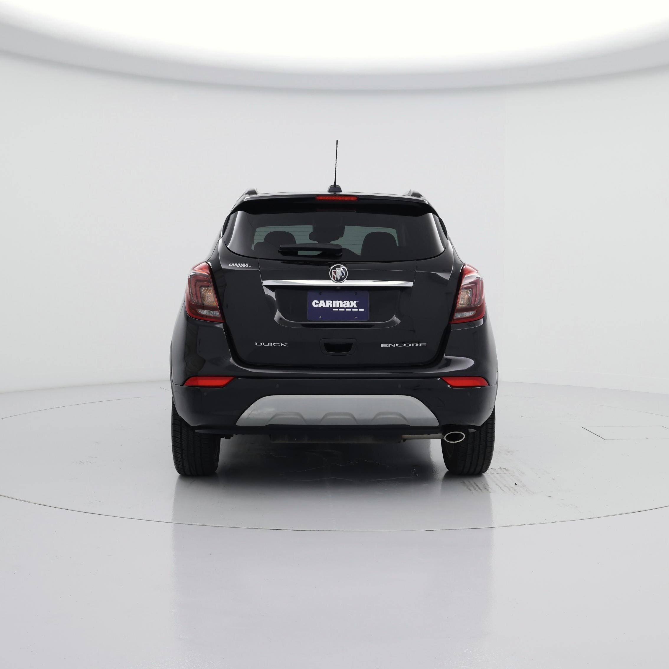 Thumbnail: 2018 Buick Encore - 6