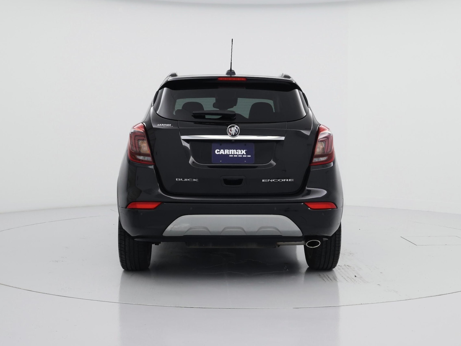 2018 Buick Encore Premium - Photo 7