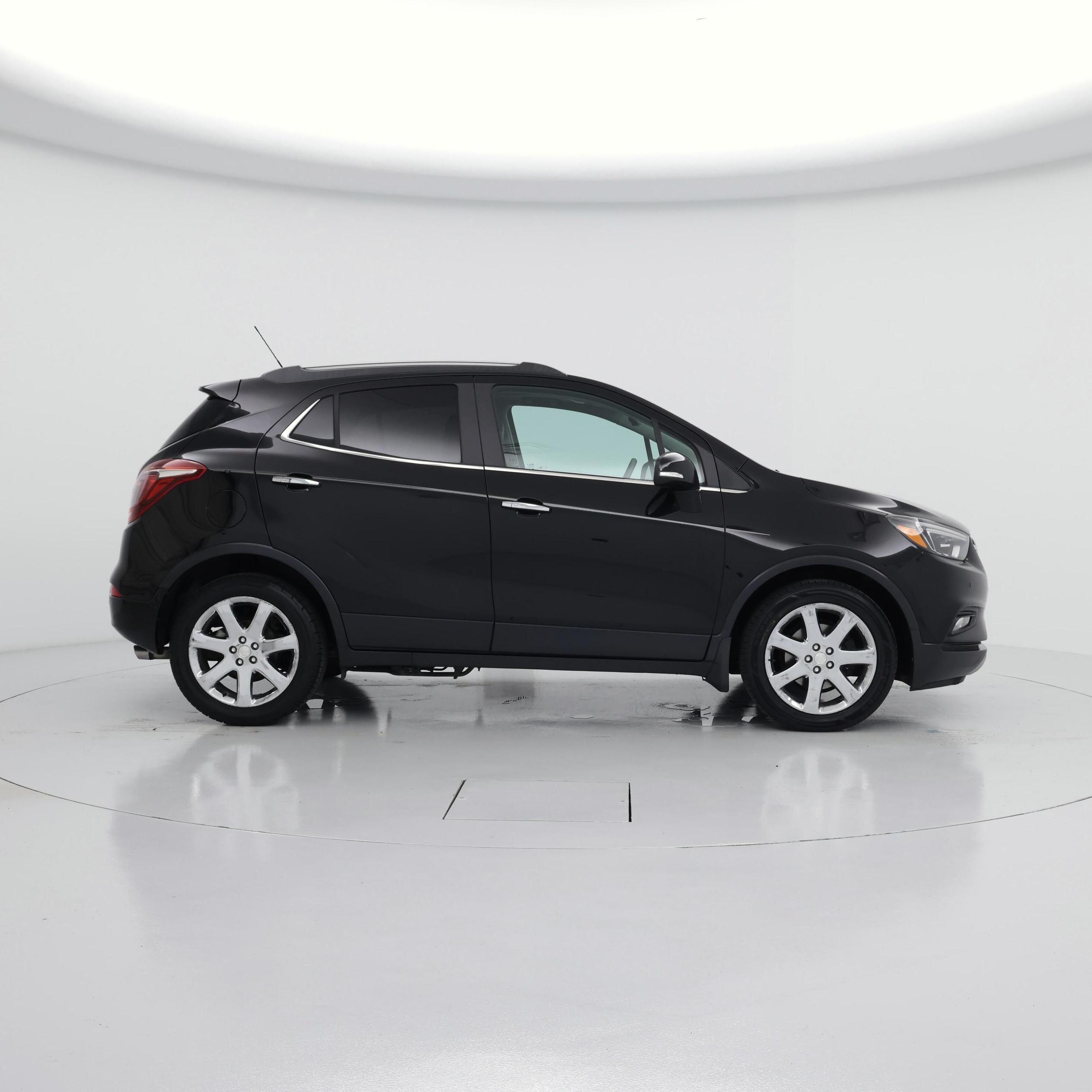 Thumbnail: 2018 Buick Encore - 7