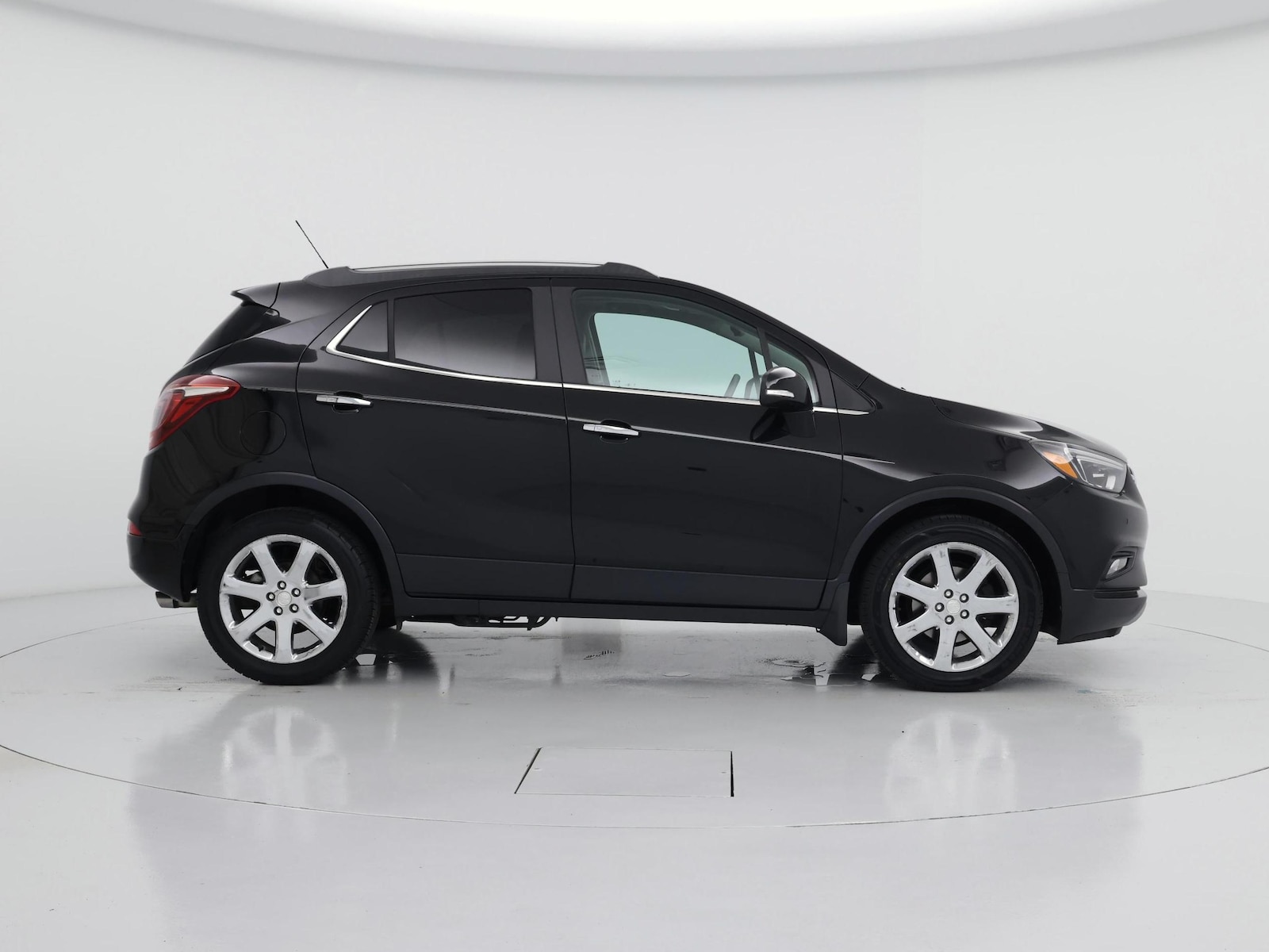 2018 Buick Encore Premium - Photo 8