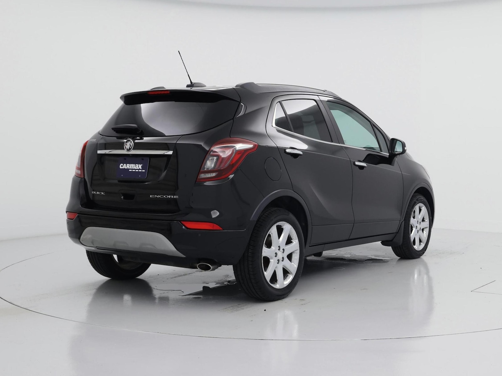 2018 Buick Encore Premium - Photo 9