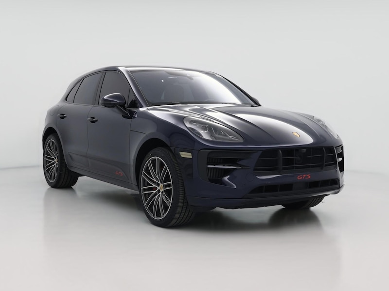 2021 Porsche Macan GTS -
                  Nashville, TN