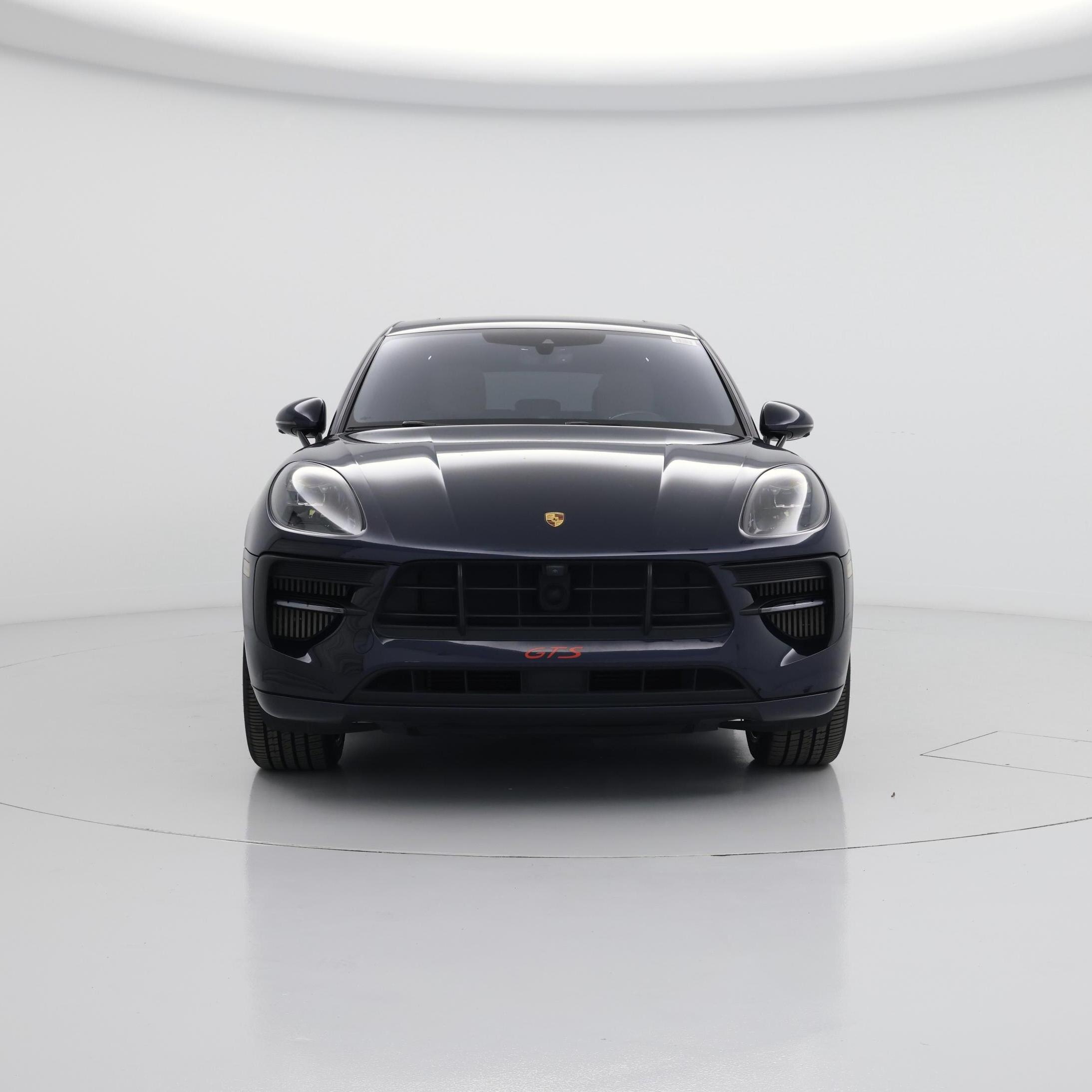 Thumbnail: 2021 Porsche Macan - 5