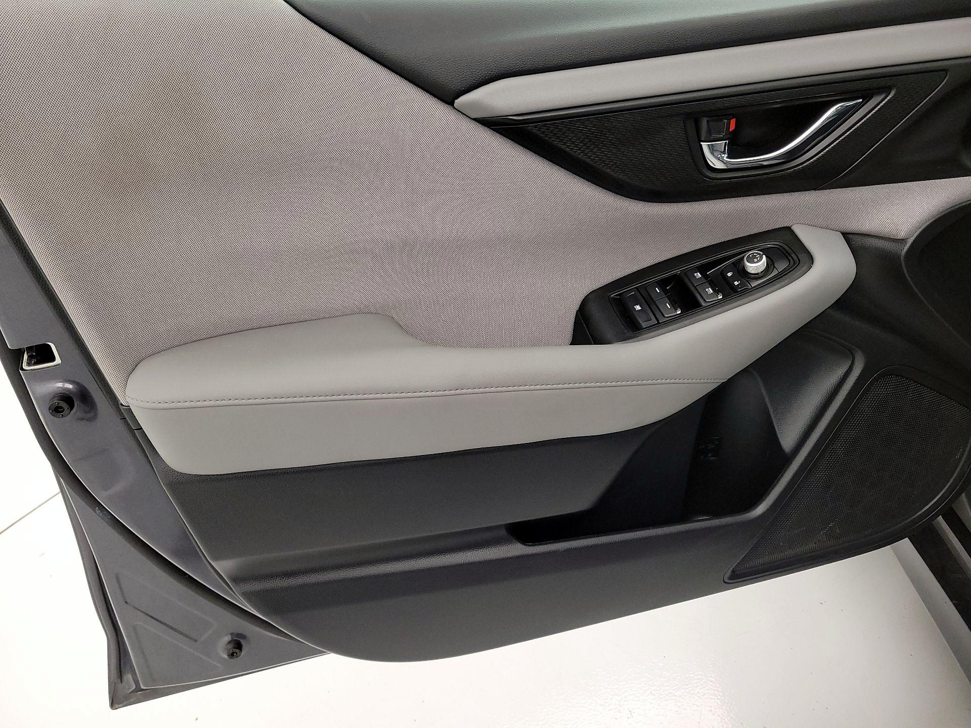 Thumbnail: 2024 Subaru Legacy - 12