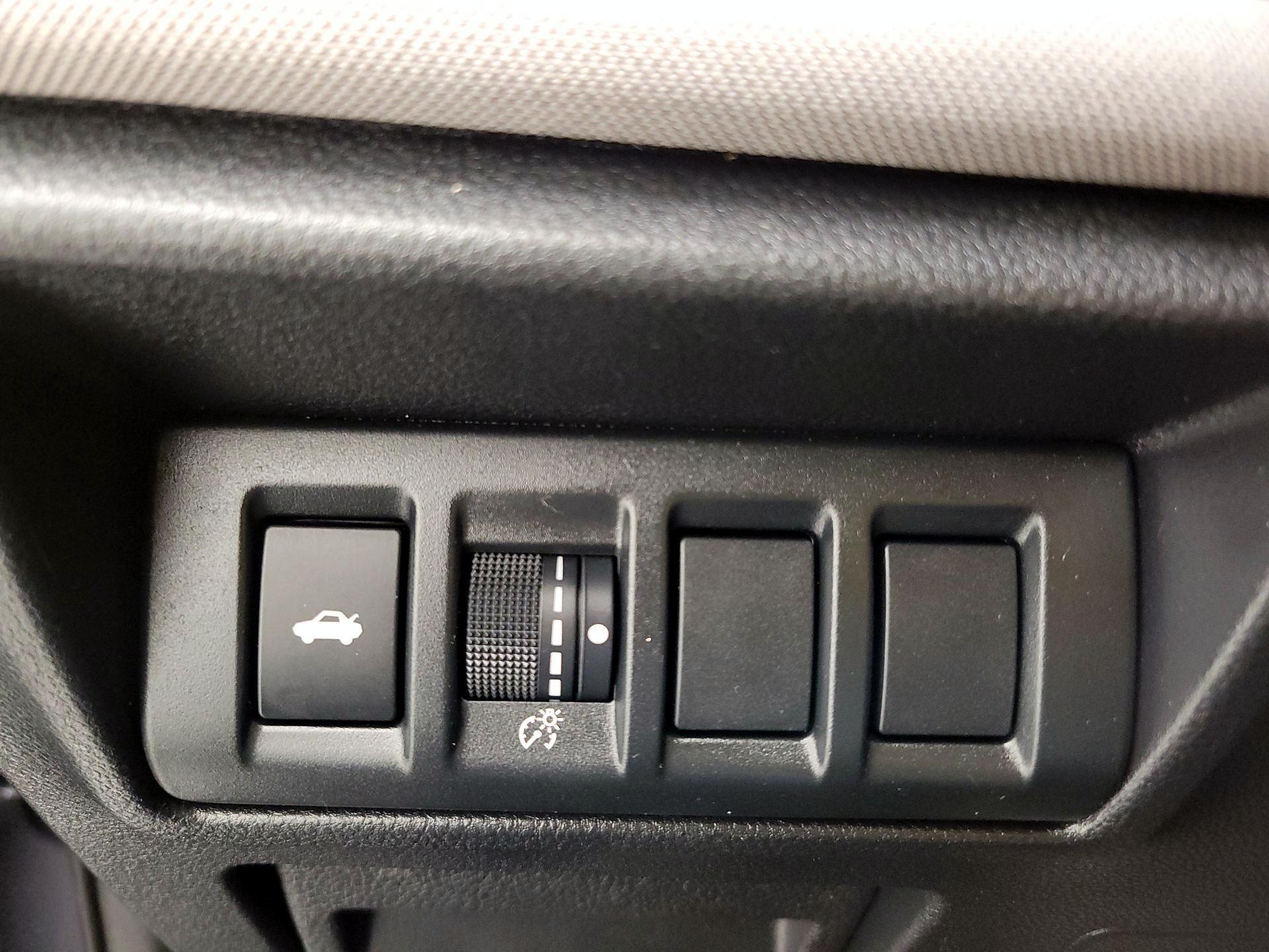 Thumbnail: 2024 Subaru Legacy - 13