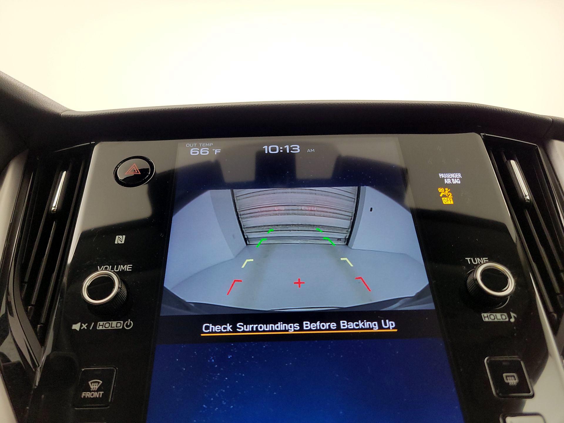 Thumbnail: 2024 Subaru Legacy - 14