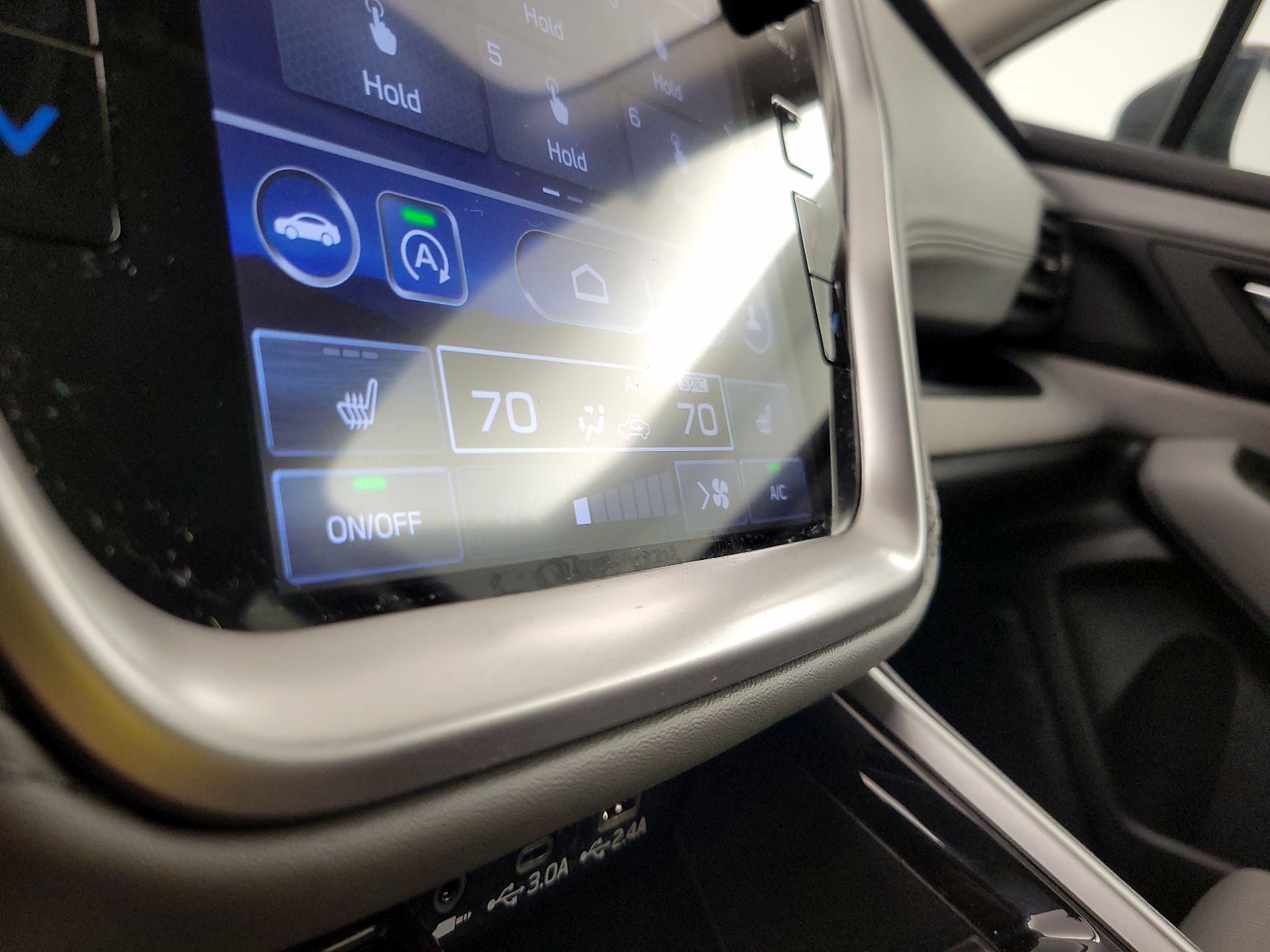 Thumbnail: 2024 Subaru Legacy - 16