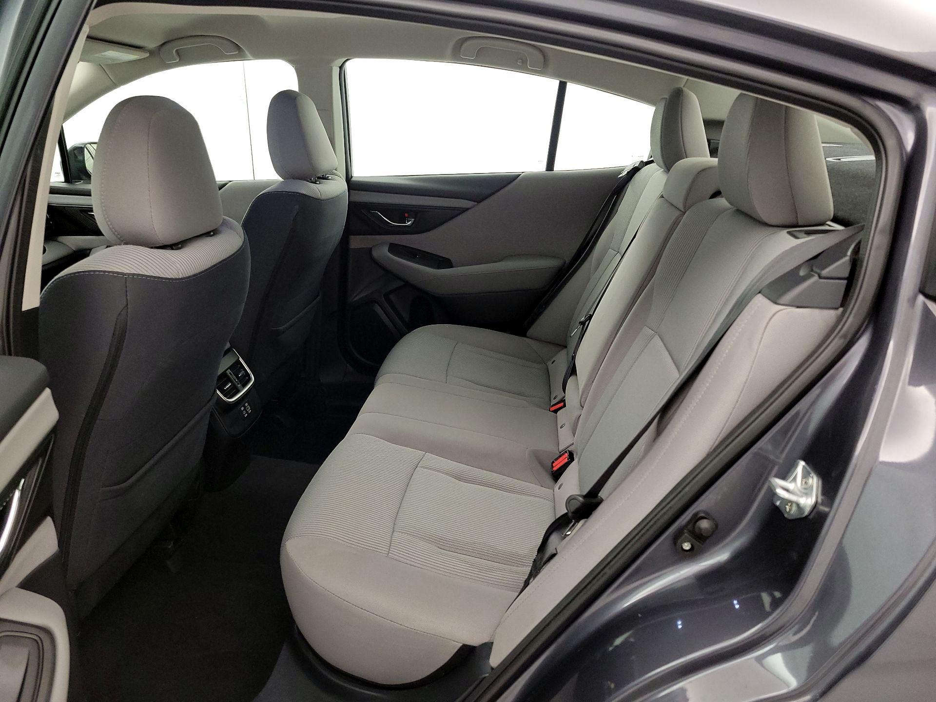 Thumbnail: 2024 Subaru Legacy - 19