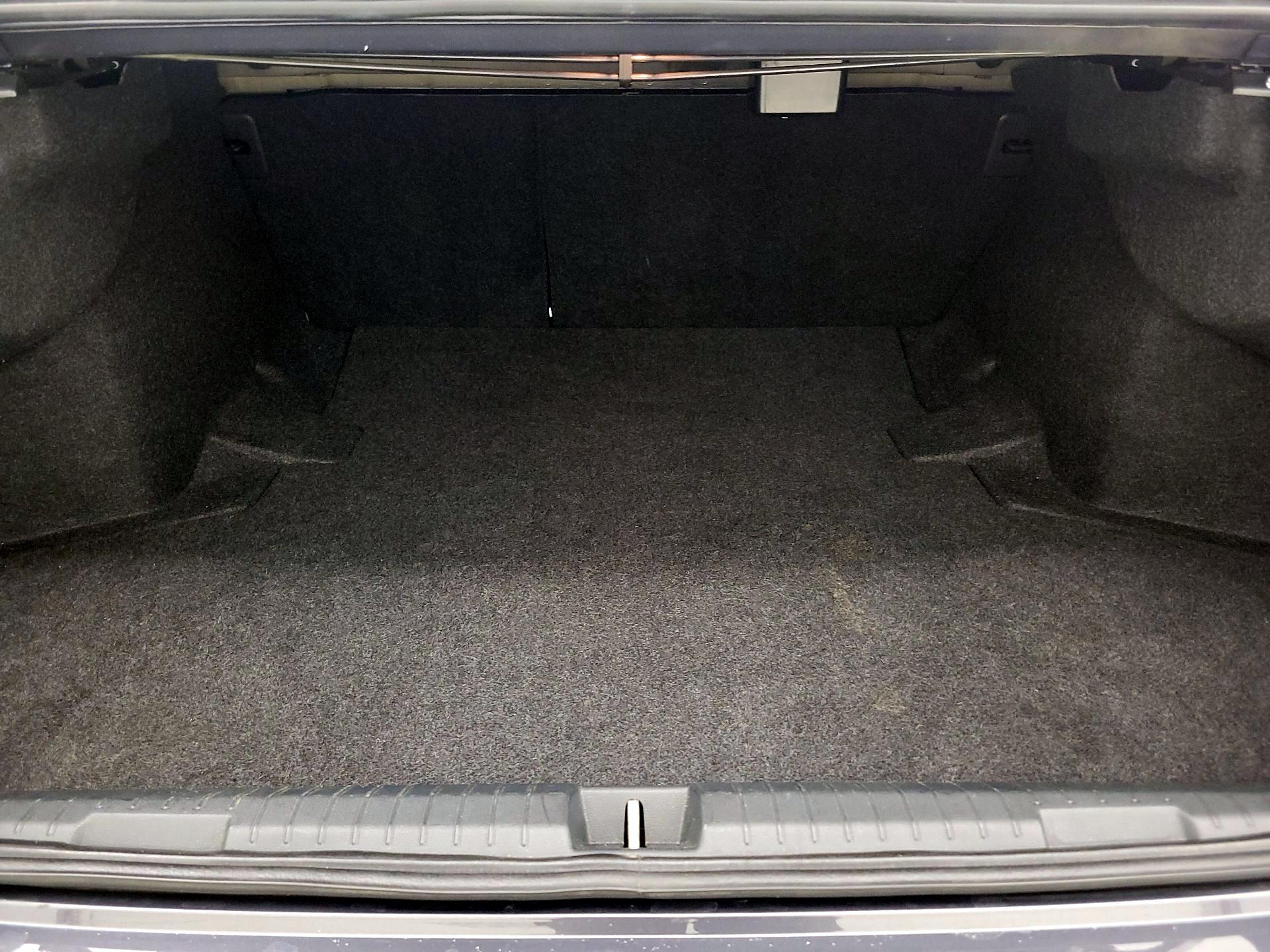 Thumbnail: 2024 Subaru Legacy - 20