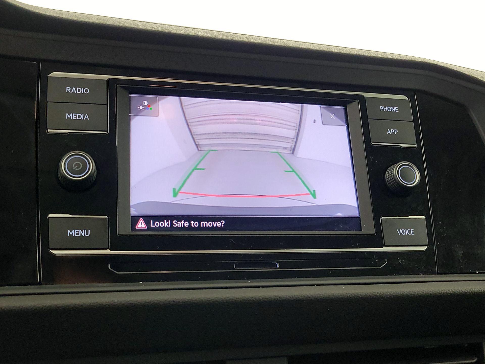 Thumbnail: 2023 Volkswagen Jetta - 14