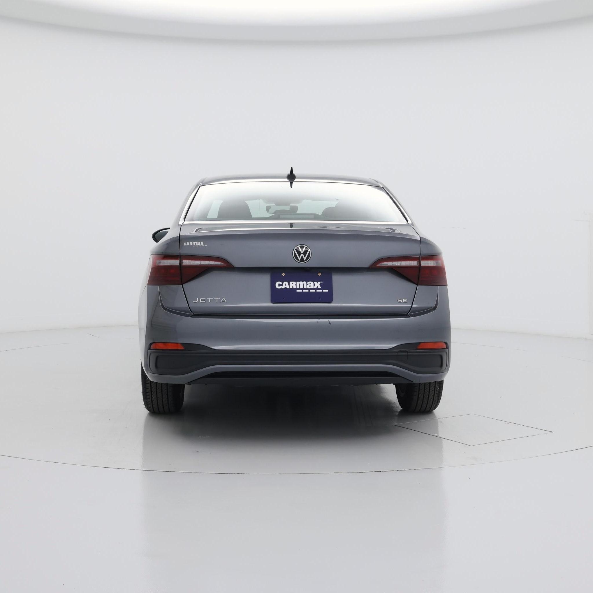 Thumbnail: 2023 Volkswagen Jetta - 6