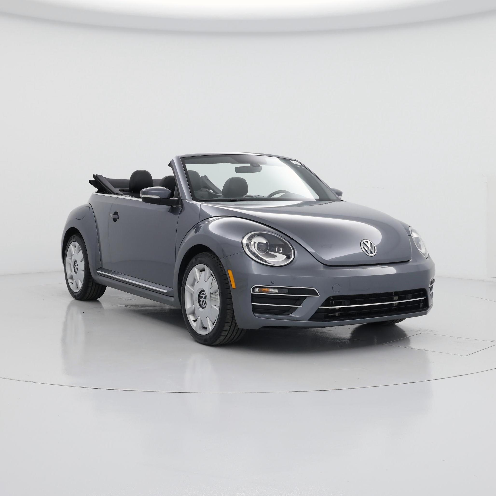 Thumbnail: 2017 Volkswagen Beetle - 9