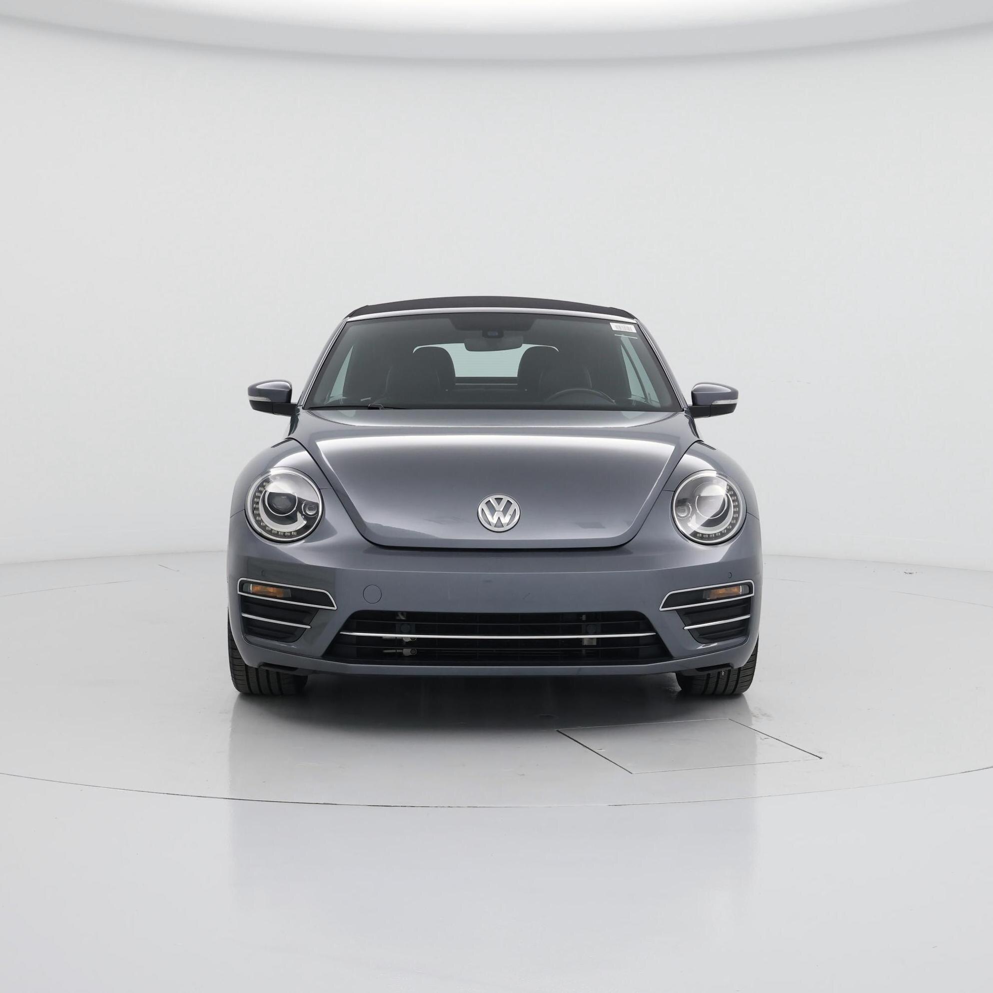 Thumbnail: 2017 Volkswagen Beetle - 5