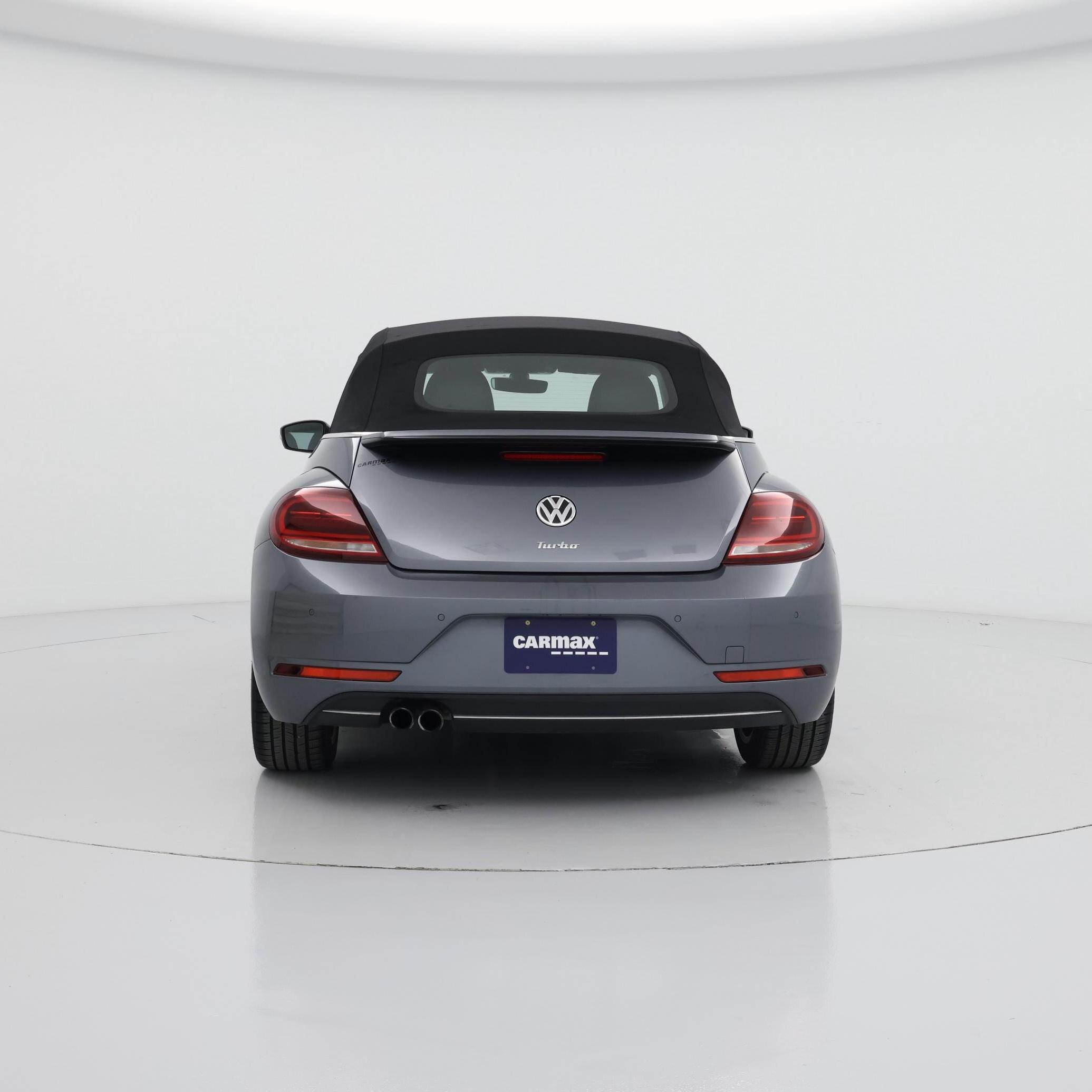 Thumbnail: 2017 Volkswagen Beetle - 6