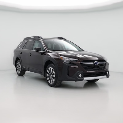 2024 Subaru Outback Limited XT