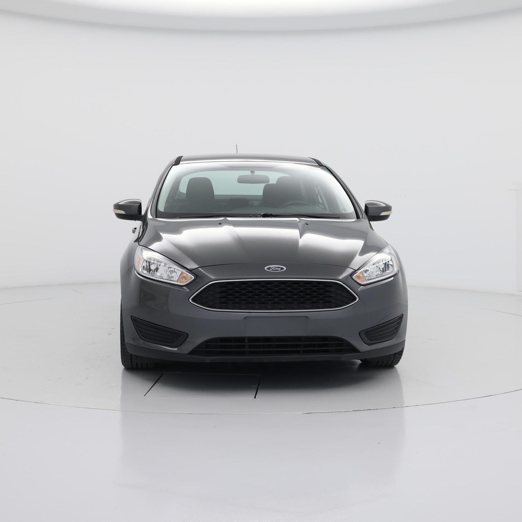 Thumbnail: 2015 Ford Focus - 5