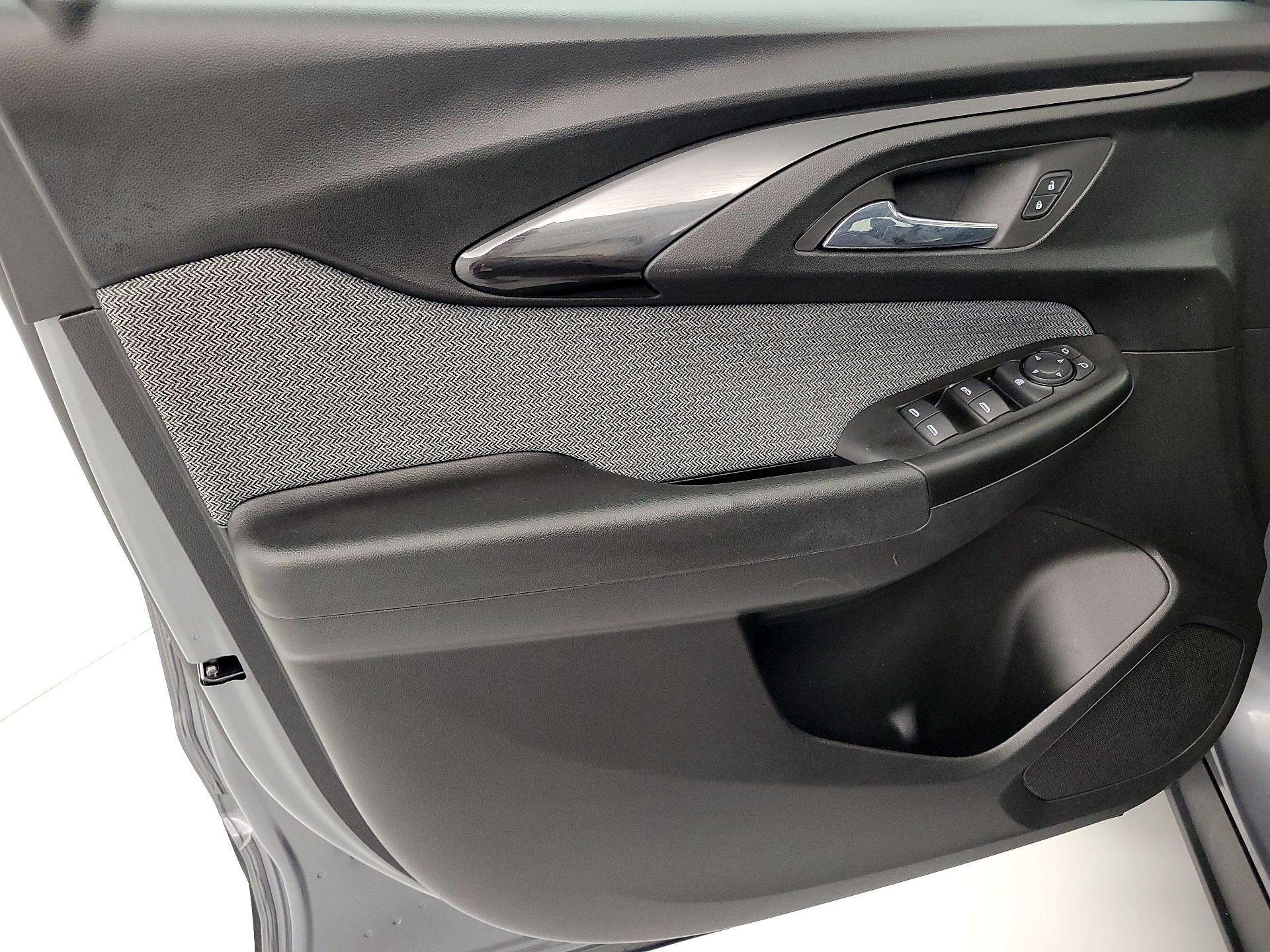 Thumbnail: 2022 Chevrolet TrailBlazer - 12