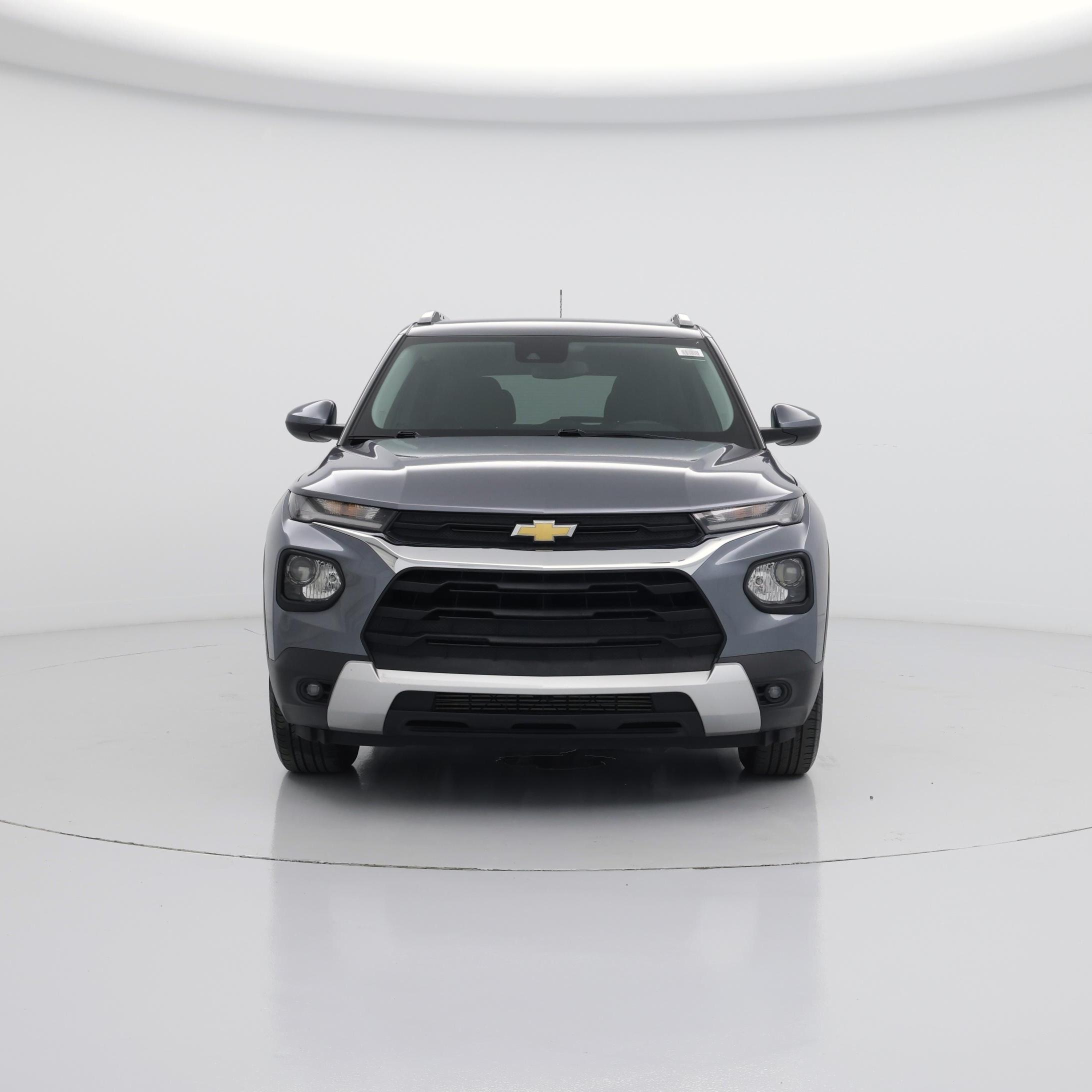 Thumbnail: 2022 Chevrolet TrailBlazer - 5