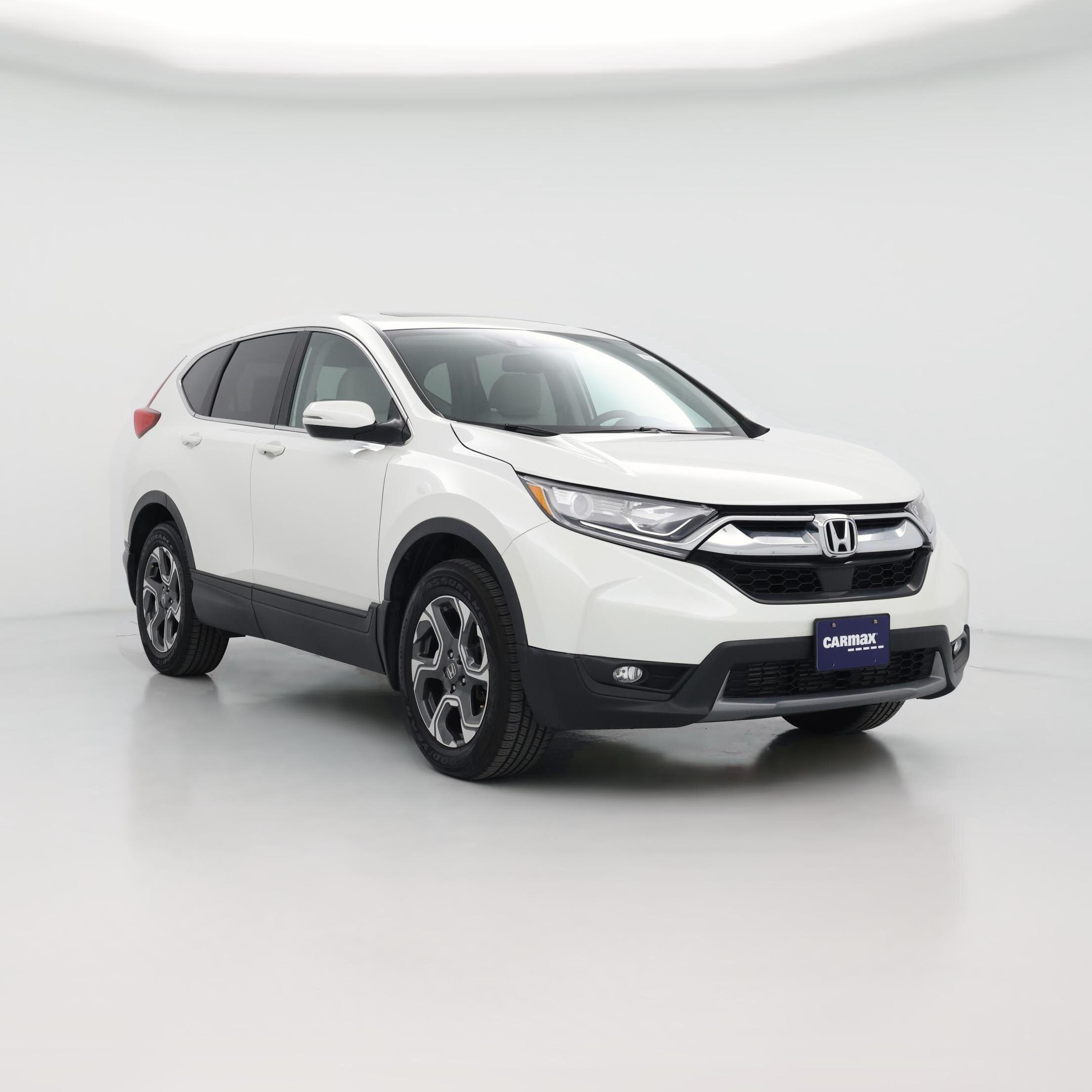 Thumbnail: 2017 Honda CR-V - 1