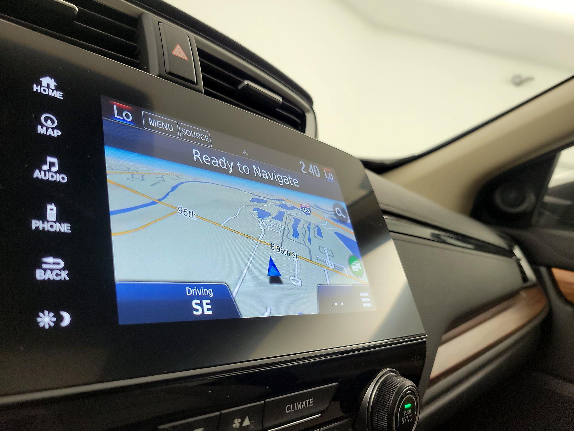 Thumbnail: 2017 Honda CR-V - 14