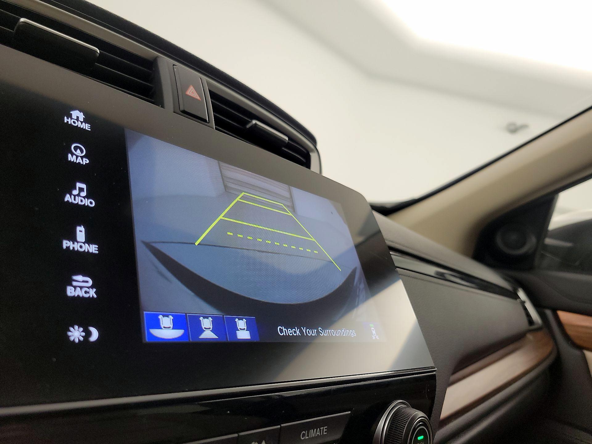 Thumbnail: 2017 Honda CR-V - 15