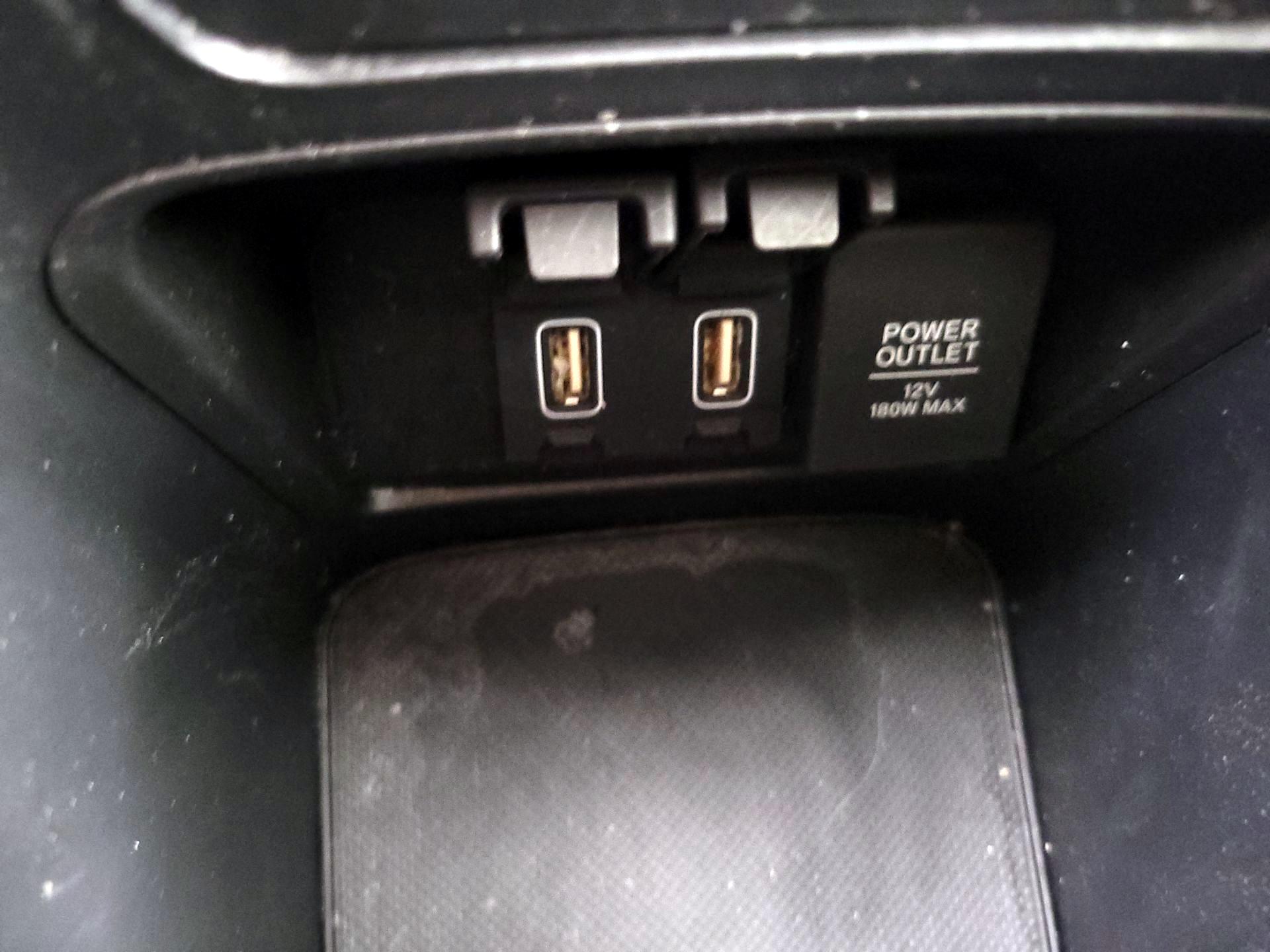 Thumbnail: 2017 Honda CR-V - 19