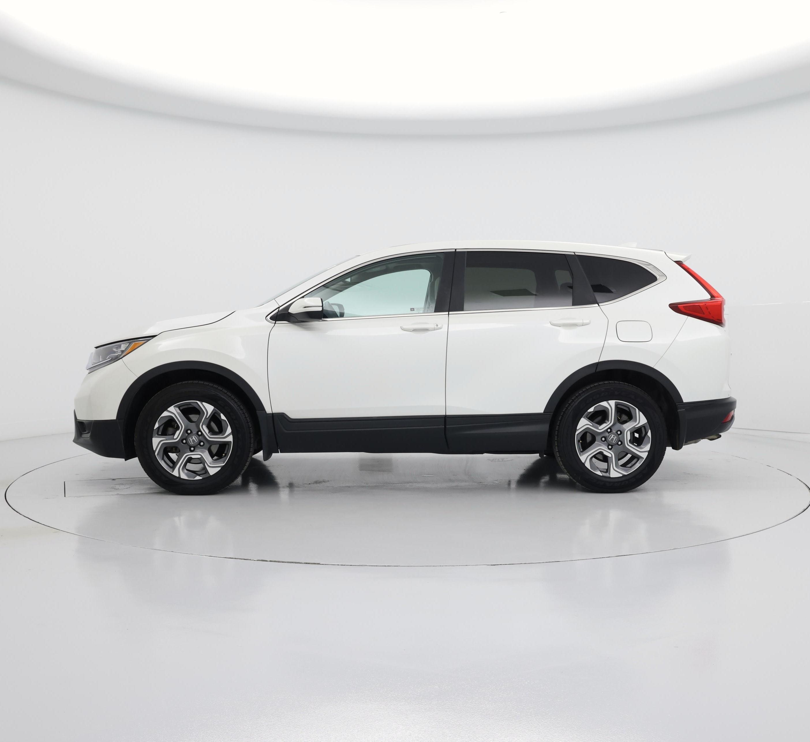 Thumbnail: 2017 Honda CR-V - 3