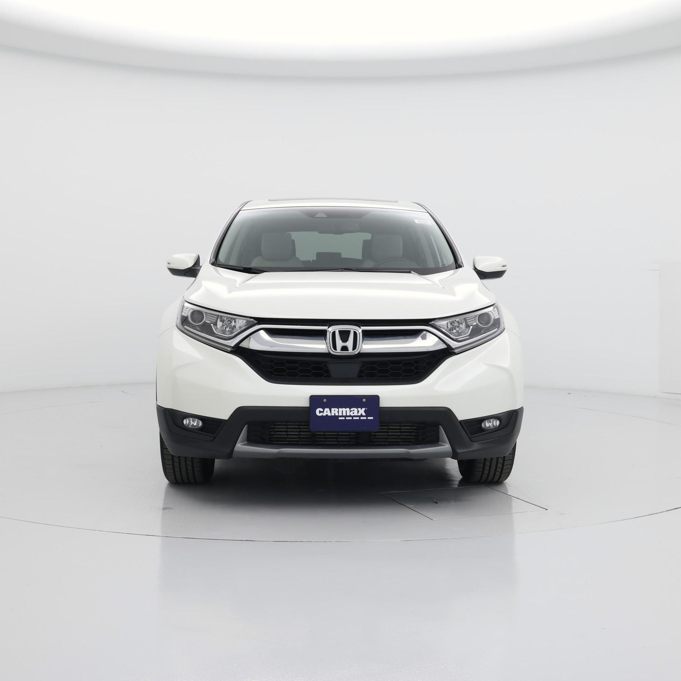Thumbnail: 2017 Honda CR-V - 5