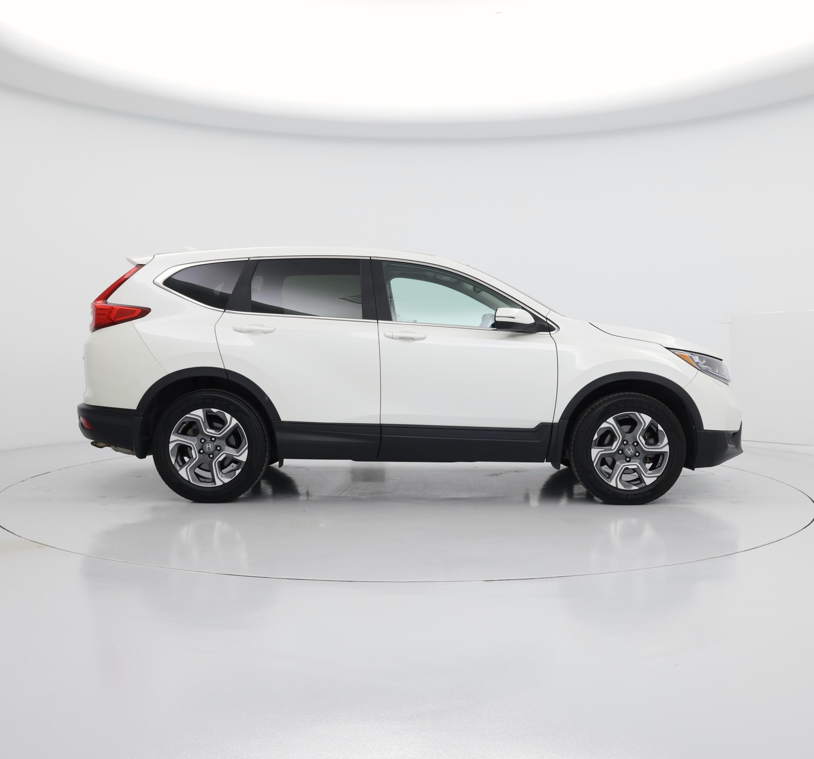 Thumbnail: 2017 Honda CR-V - 7