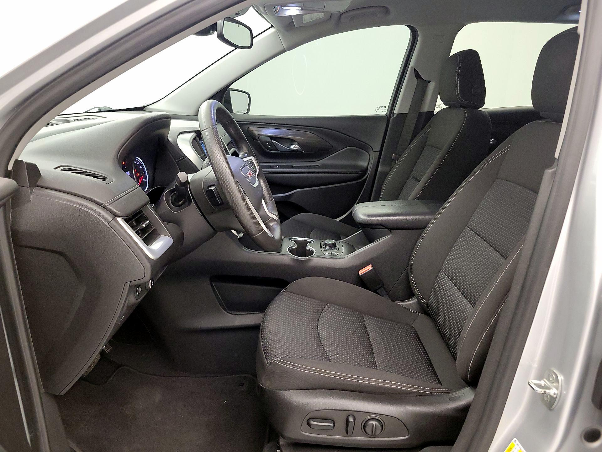 Thumbnail: 2022 GMC Terrain - 11