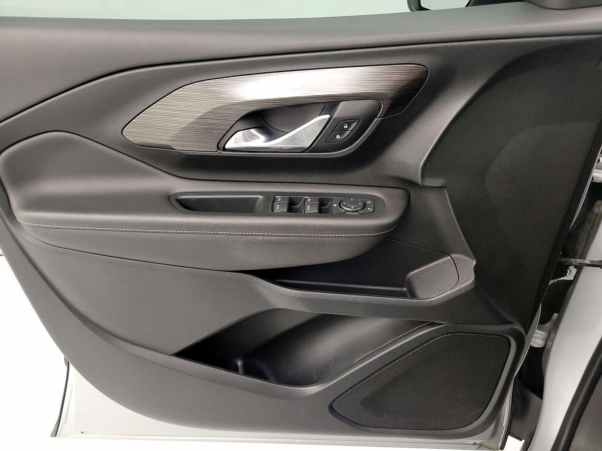 Thumbnail: 2022 GMC Terrain - 12